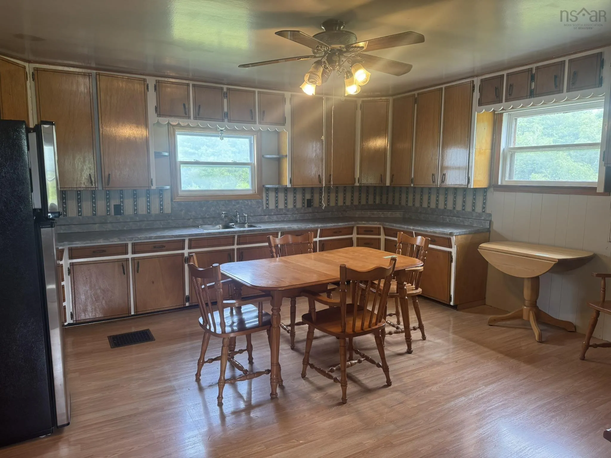 185 West Caledonia Road, Caledonia, NS B0T 1B0, 4 Bedrooms Bedrooms, ,1 BathroomBathrooms,Residential,For Sale,West Caledonia,202517409