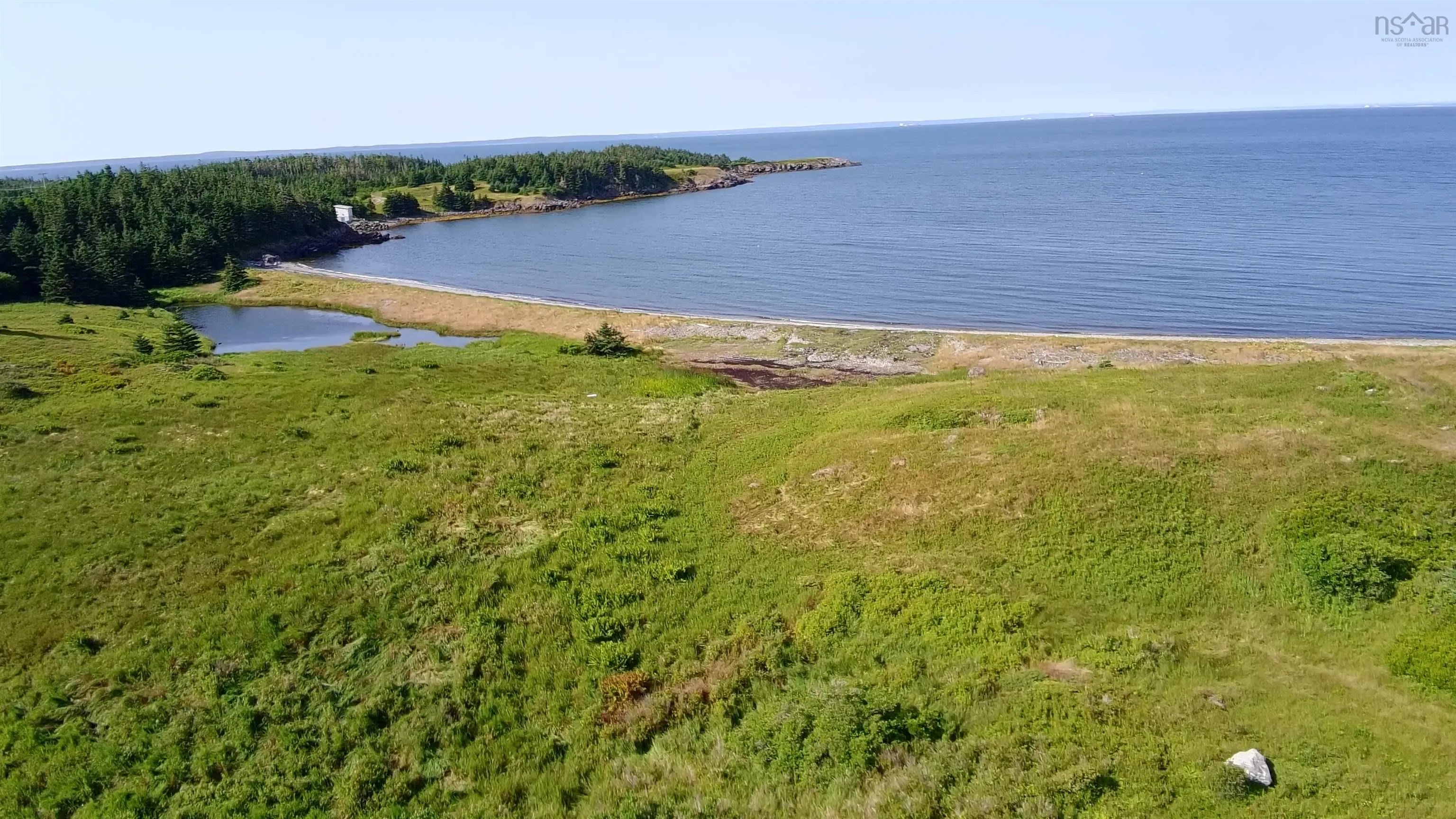 Lobster Plant Road Lot 1d, Cape Auguet, NS B0E 3J0, ,Land,For Sale,Lobster Plant,202521630