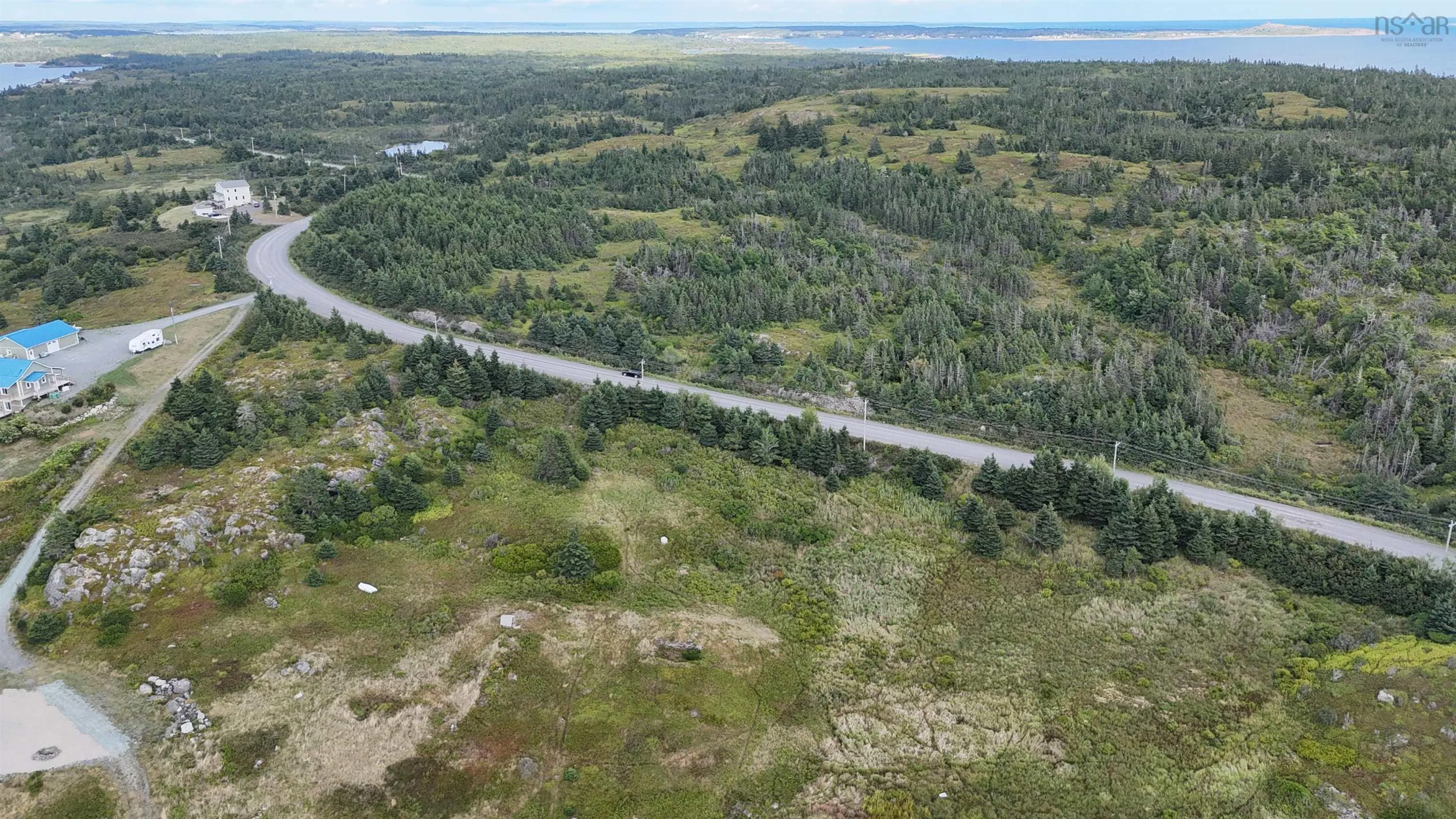Lobster Plant Road Lot 1d, Cape Auguet, NS B0E 3J0, ,Land,For Sale,Lobster Plant,202521630