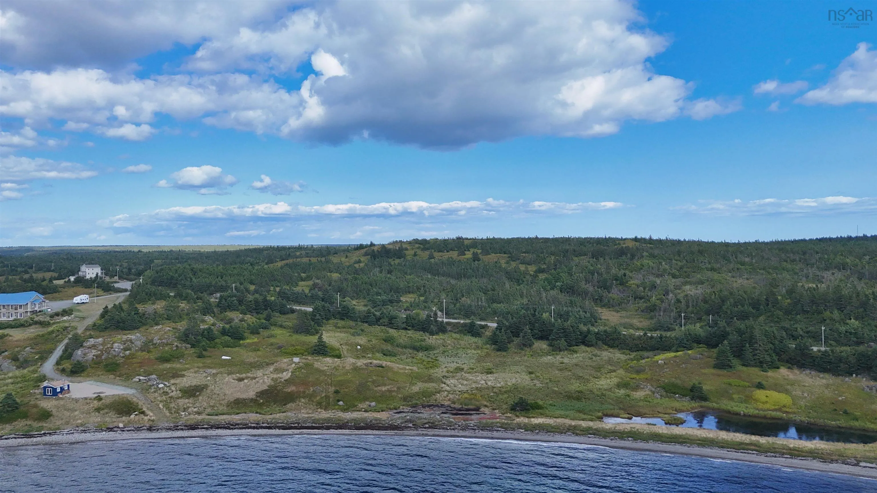 Lobster Plant Road Lot 1d, Cape Auguet, NS B0E 3J0, ,Land,For Sale,Lobster Plant,202521630