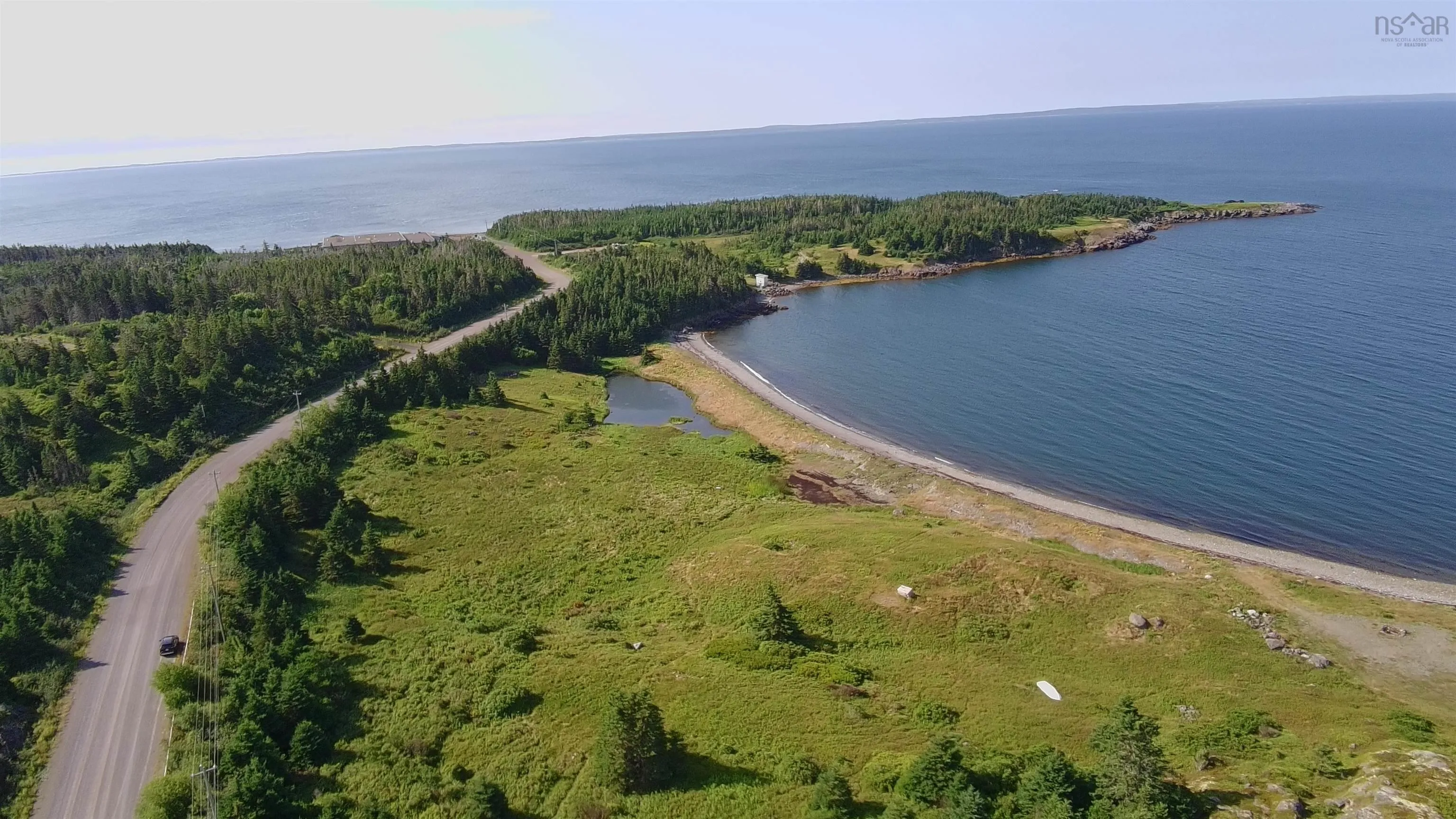 Lobster Plant Road Lot 1d, Cape Auguet, NS B0E 3J0, ,Land,For Sale,Lobster Plant,202521630