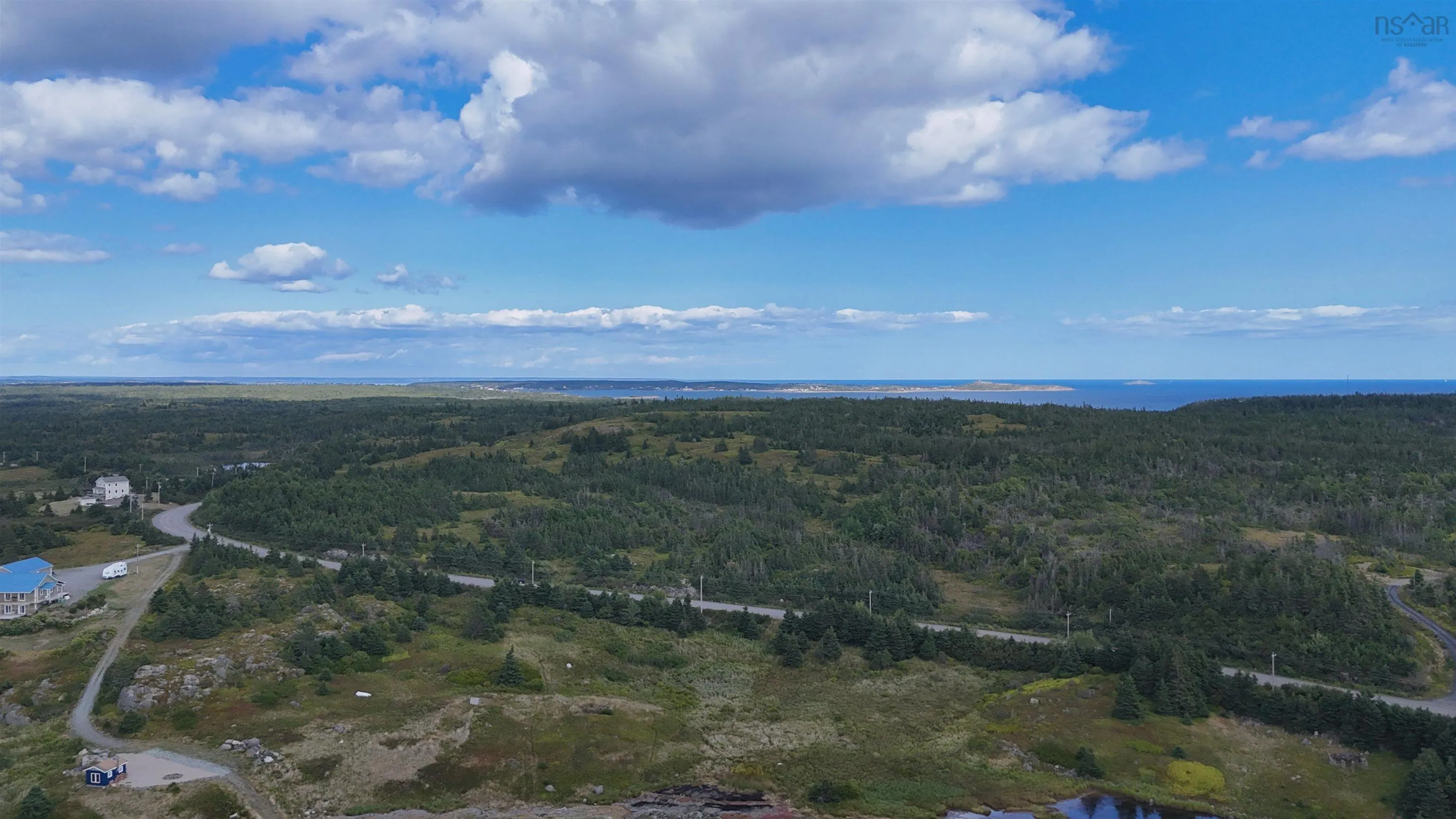 Lobster Plant Road Lot 1d, Cape Auguet, NS B0E 3J0, ,Land,For Sale,Lobster Plant,202521630
