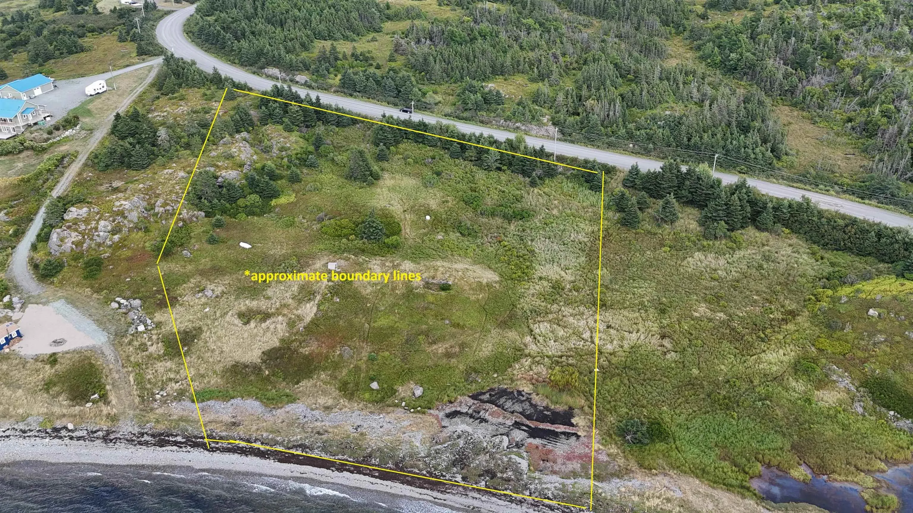 Lobster Plant Road Lot 1d, Cape Auguet, NS B0E 3J0, ,Land,For Sale,Lobster Plant,202521630