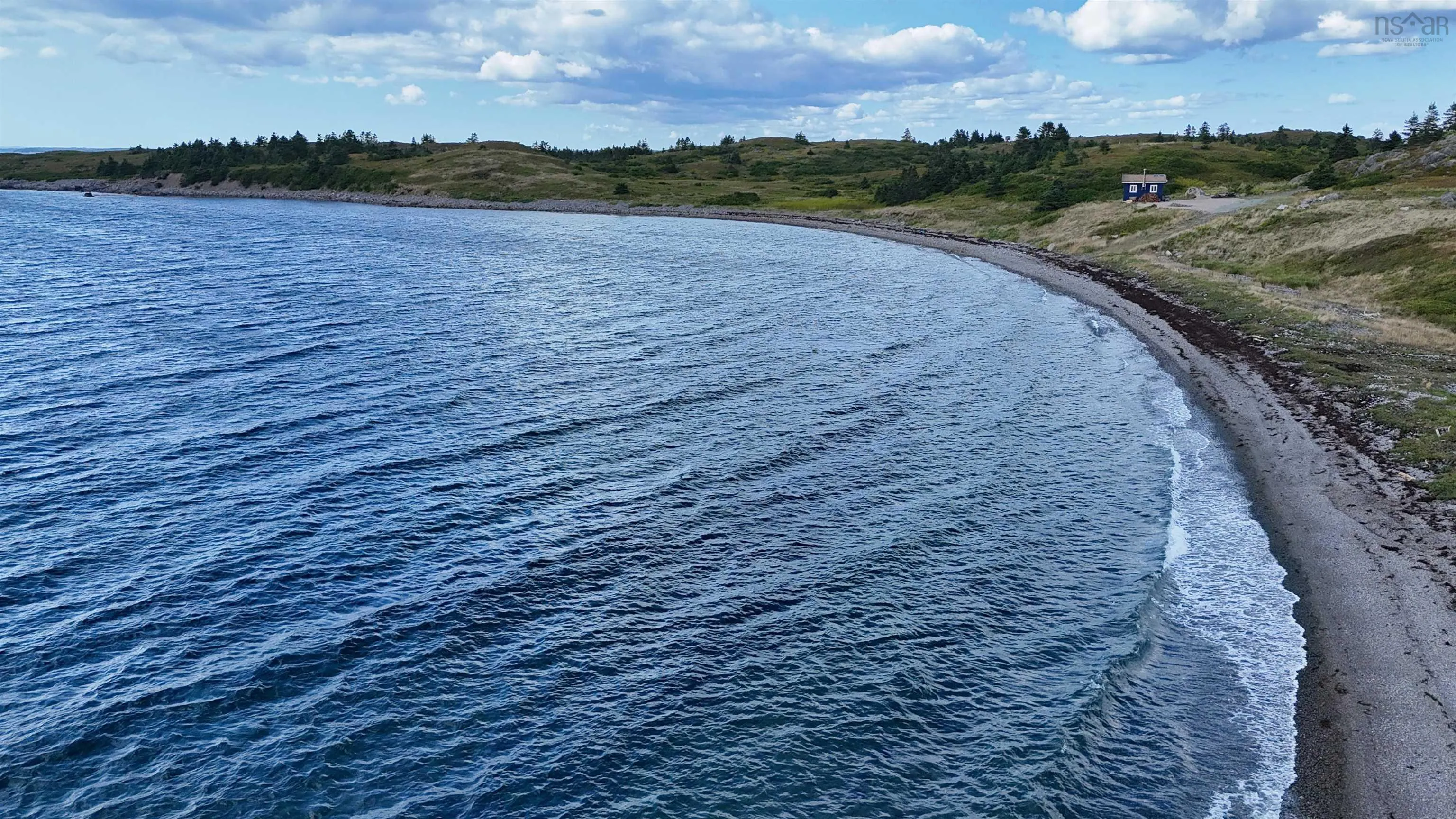 Lobster Plant Road Lot 1d, Cape Auguet, NS B0E 3J0, ,Land,For Sale,Lobster Plant,202521630