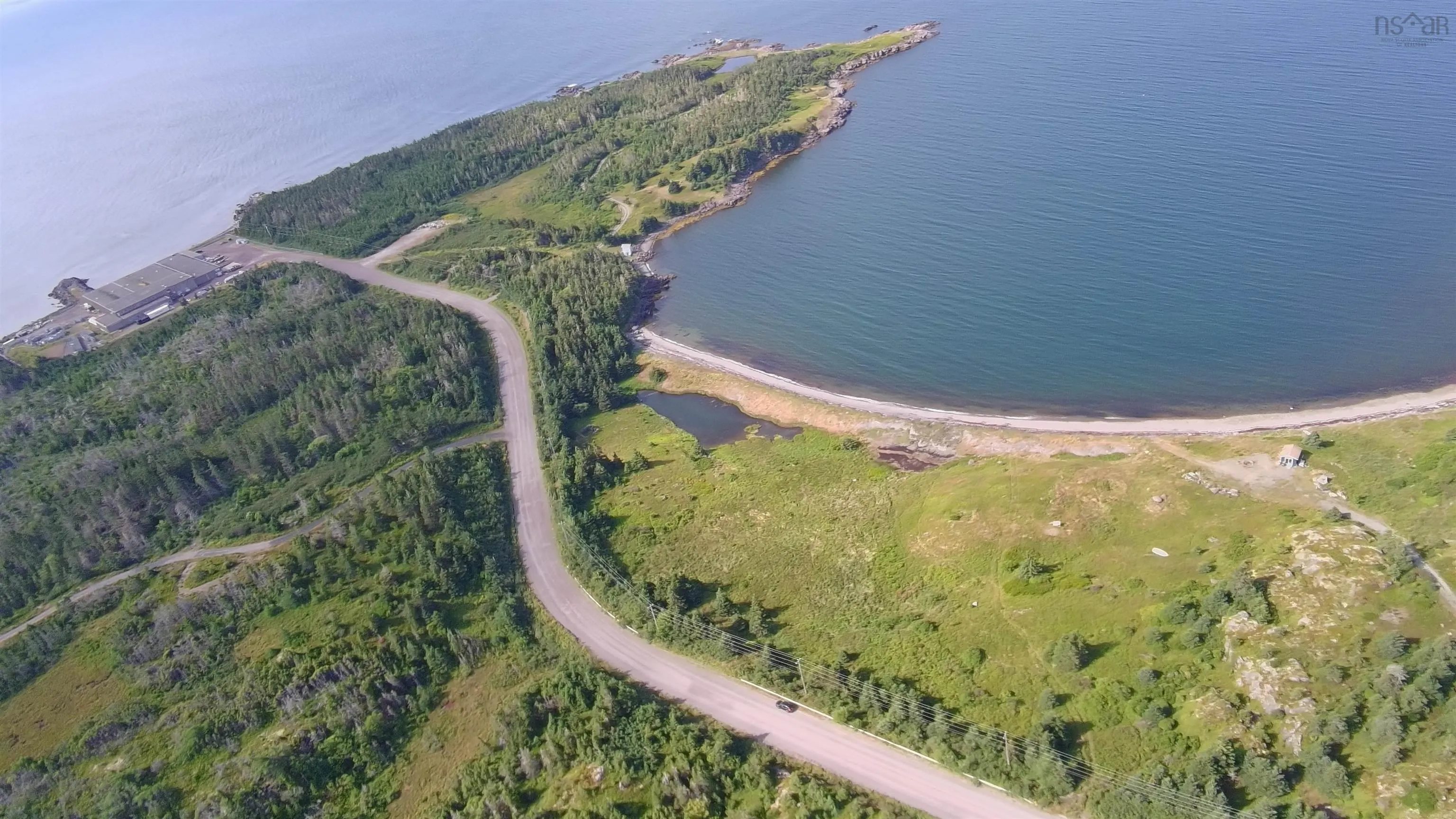 Lobster Plant Road Lot 1d, Cape Auguet, NS B0E 3J0, ,Land,For Sale,Lobster Plant,202521630