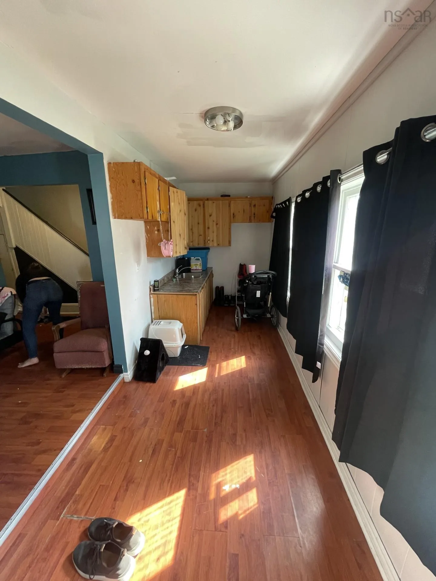 113 Rutherford Street, Stellarton, NS B0K 1S0, 3 Bedrooms Bedrooms, ,2 BathroomsBathrooms,Residential,For Sale,Rutherford,202520574