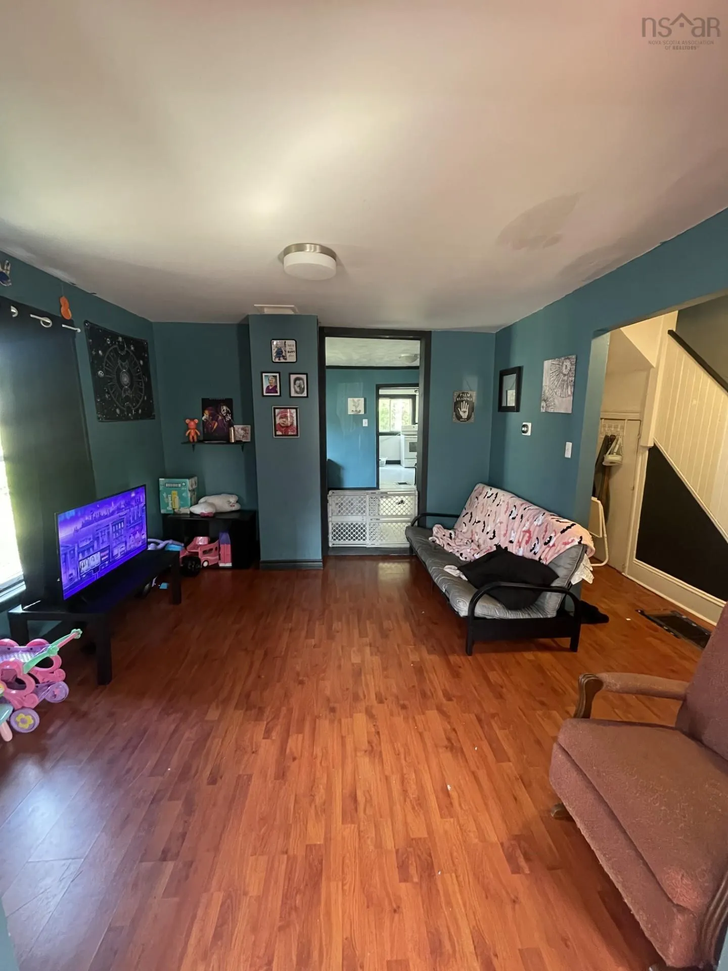 113 Rutherford Street, Stellarton, NS B0K 1S0, 3 Bedrooms Bedrooms, ,2 BathroomsBathrooms,Residential,For Sale,Rutherford,202520574