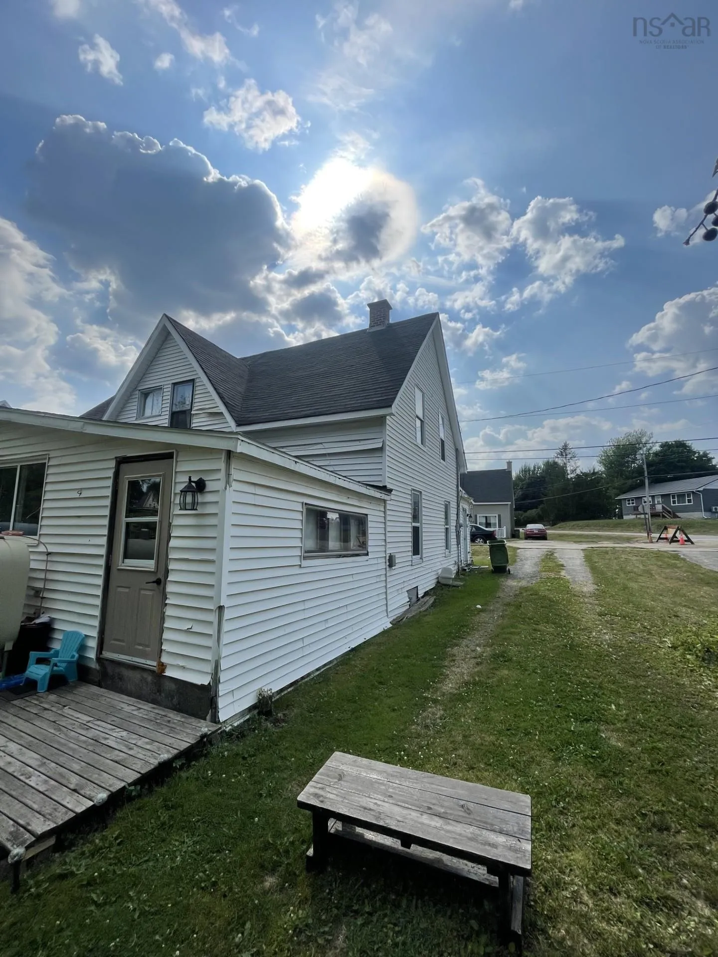 113 Rutherford Street, Stellarton, NS B0K 1S0, 3 Bedrooms Bedrooms, ,2 BathroomsBathrooms,Residential,For Sale,Rutherford,202520574