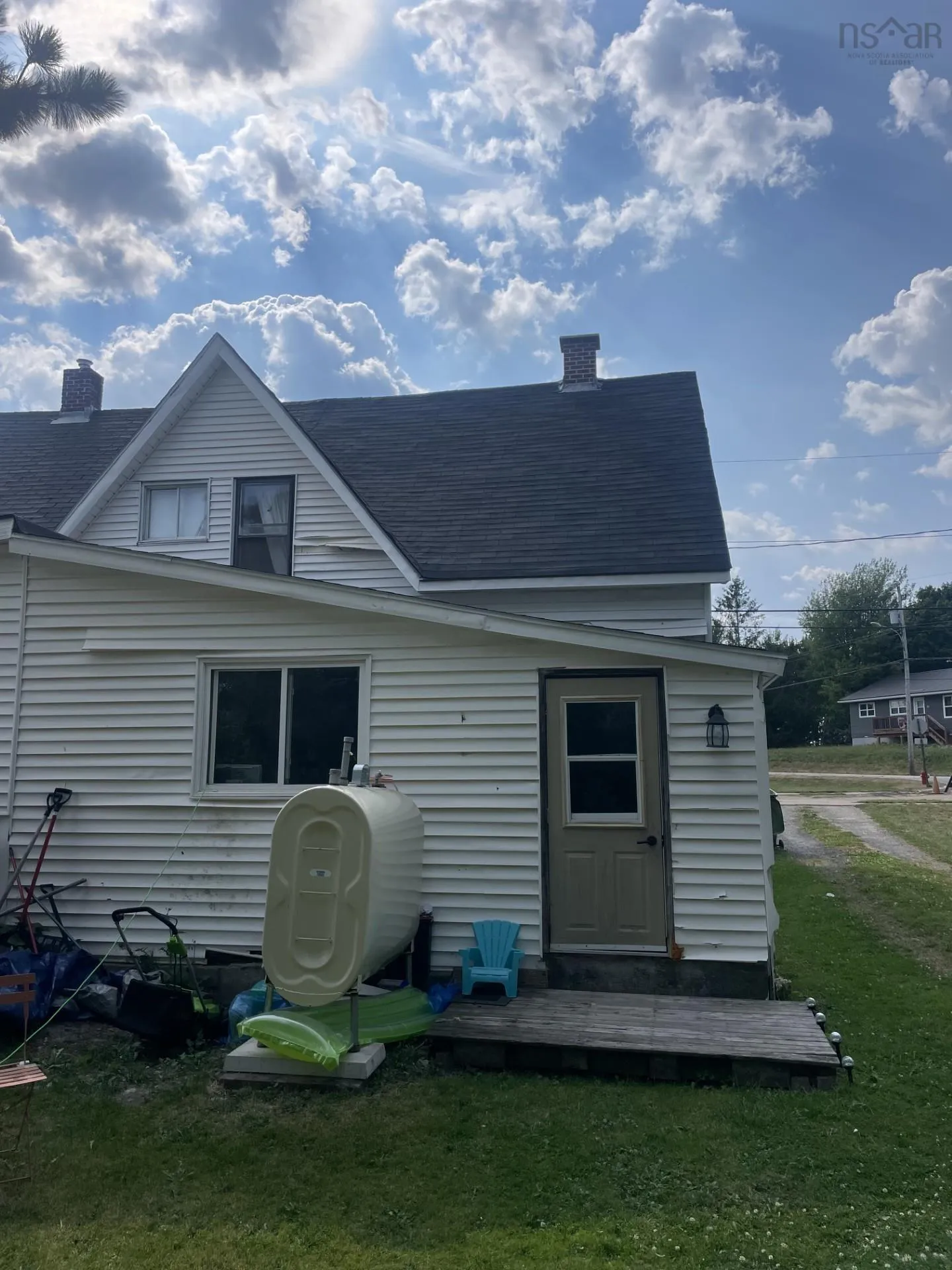 113 Rutherford Street, Stellarton, NS B0K 1S0, 3 Bedrooms Bedrooms, ,2 BathroomsBathrooms,Residential,For Sale,Rutherford,202520574