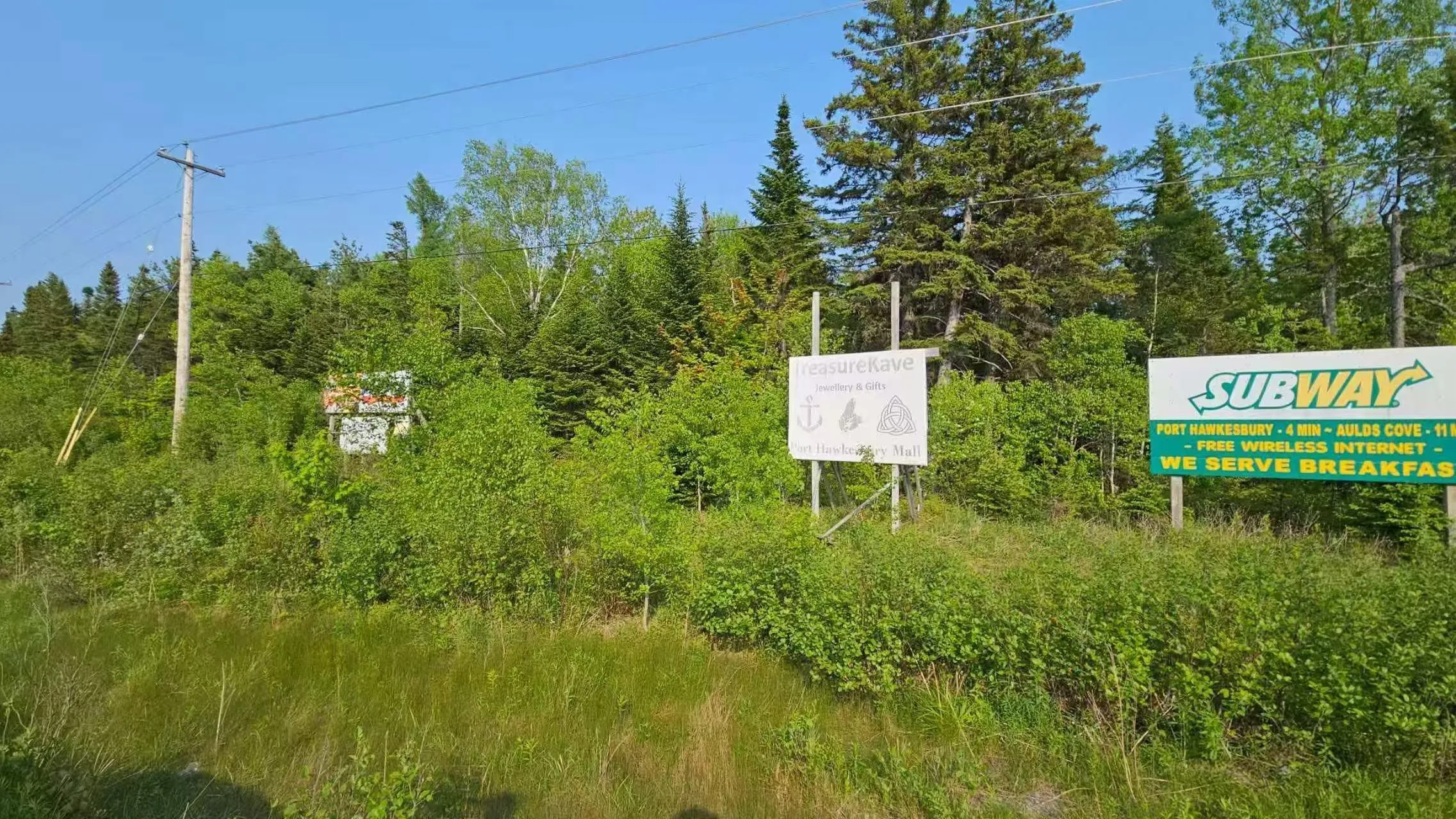 47 Paint Street, Cape Breton, NS B9A 3J9, ,Commercial Sale,For Sale,Paint,202521483