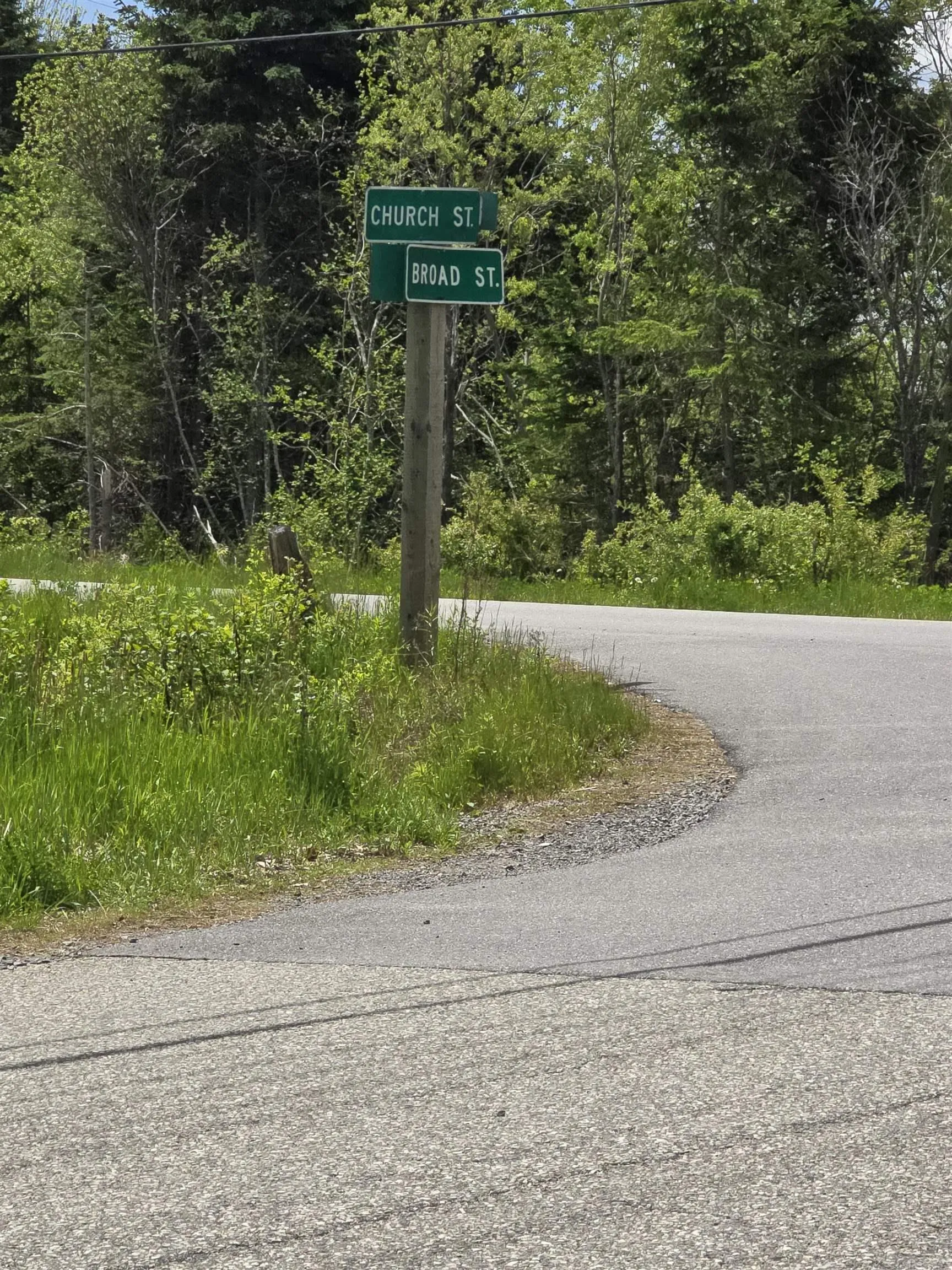 40 Broad St, Guysborough, NS B0H 1N0, ,Land,For Sale,Broad St,202513448