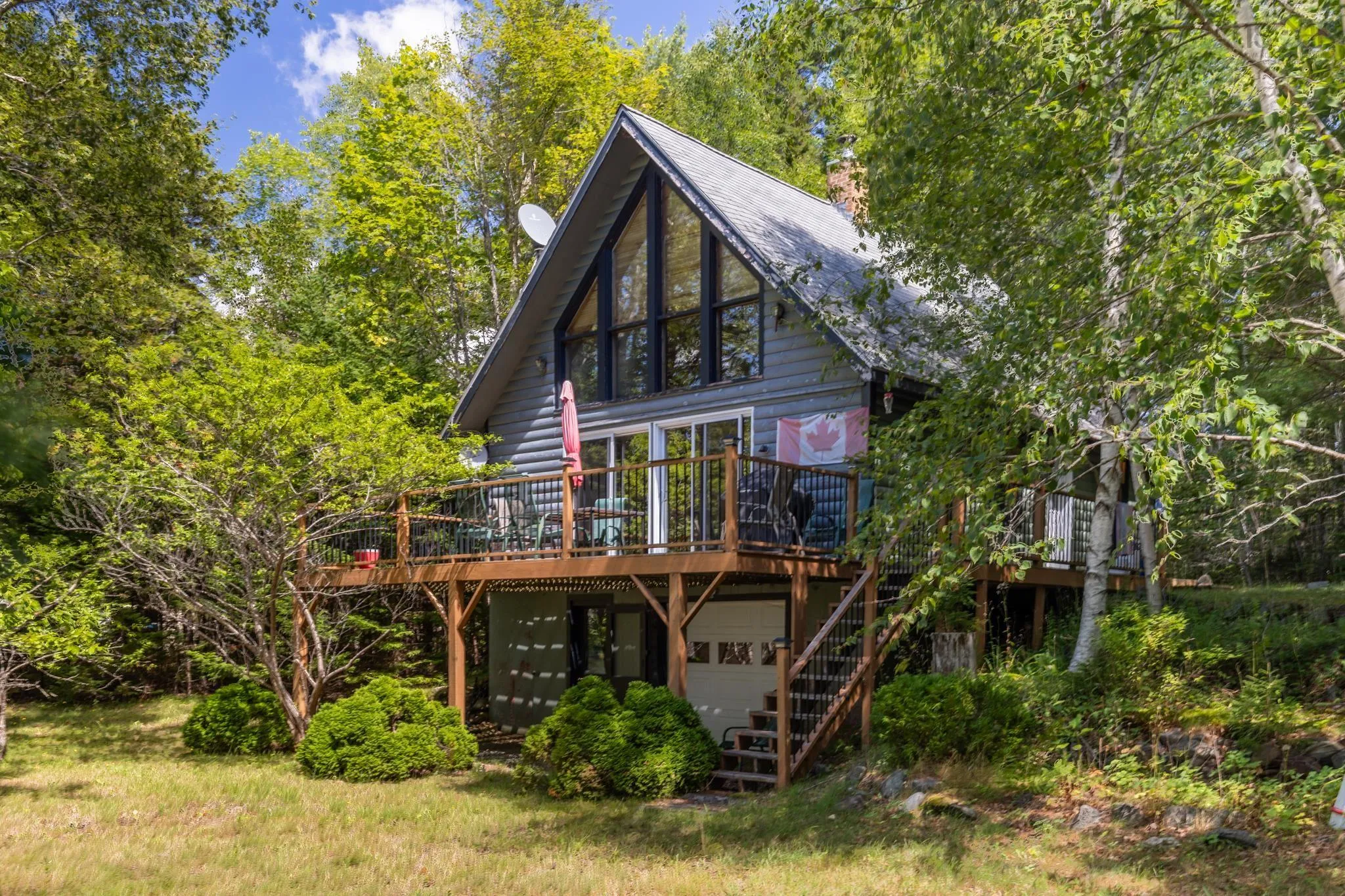 102 Third Lake Point Road, Briar Lake, NS B0W 2Y0, 3 Bedrooms Bedrooms, ,1 BathroomBathrooms,Residential,For Sale,Third Lake Point,202521059