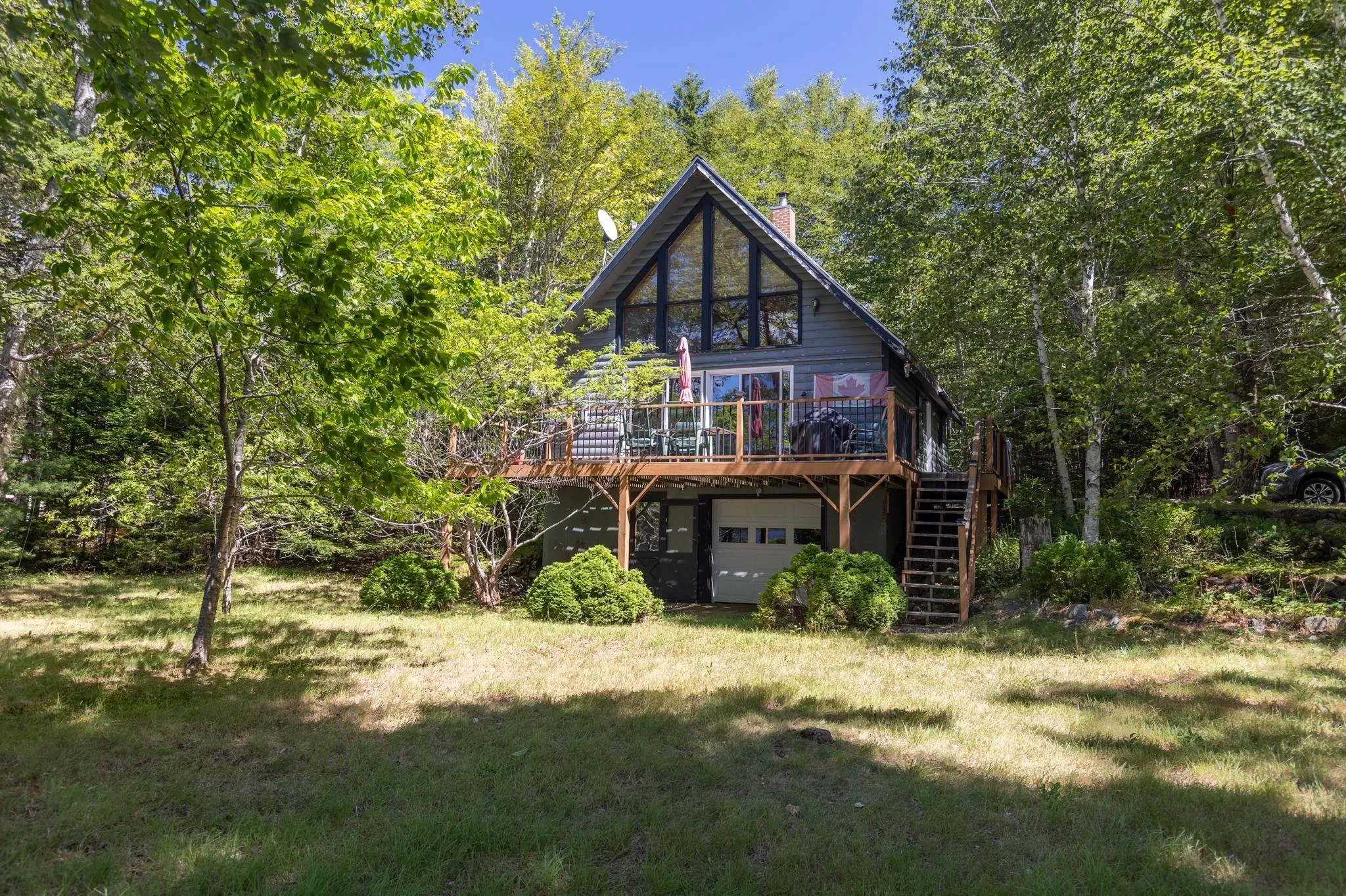102 Third Lake Point Road, Briar Lake, NS B0W 2Y0, 3 Bedrooms Bedrooms, ,1 BathroomBathrooms,Residential,For Sale,Third Lake Point,202521059