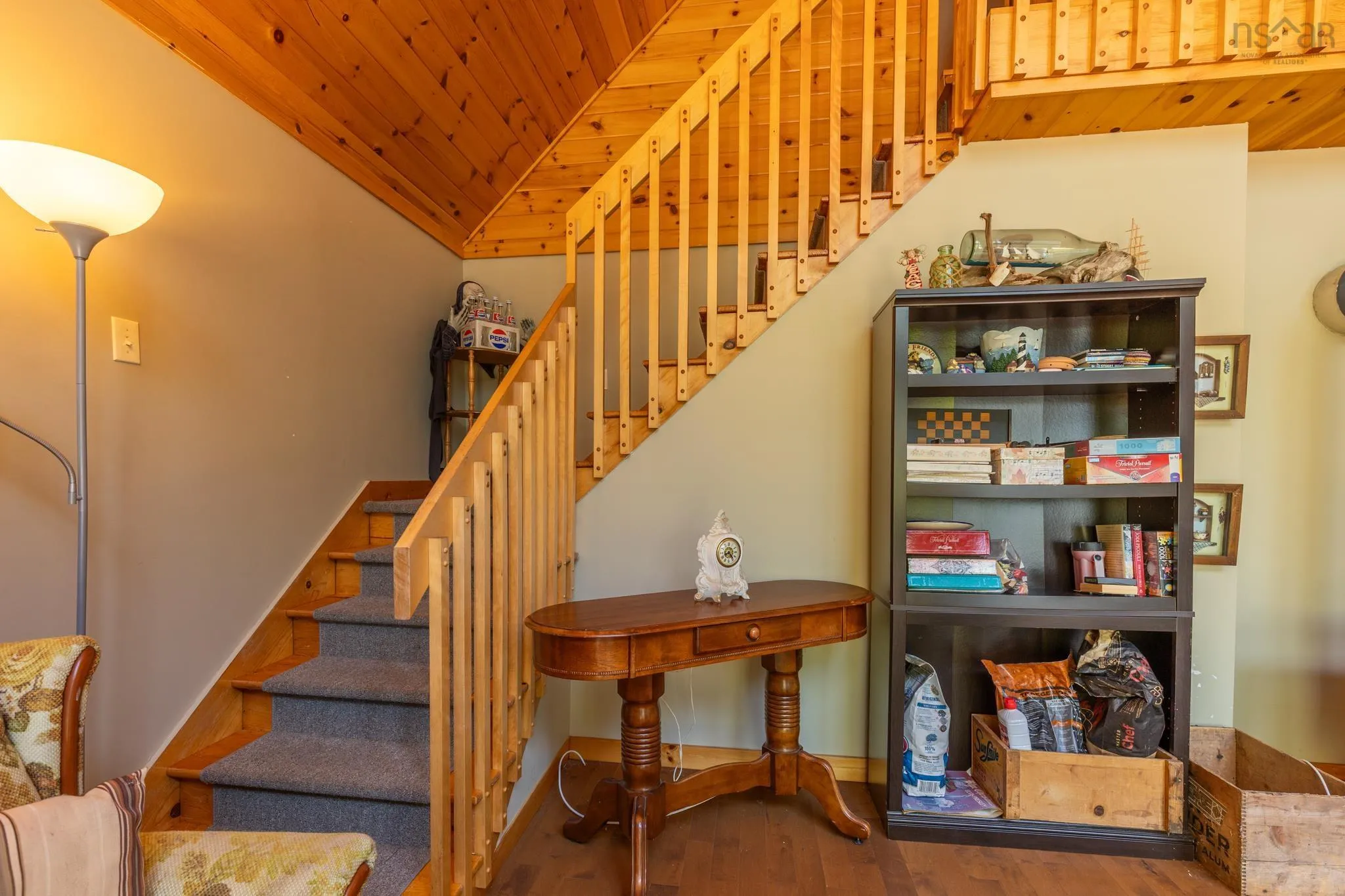 102 Third Lake Point Road, Briar Lake, NS B0W 2Y0, 3 Bedrooms Bedrooms, ,1 BathroomBathrooms,Residential,For Sale,Third Lake Point,202521059