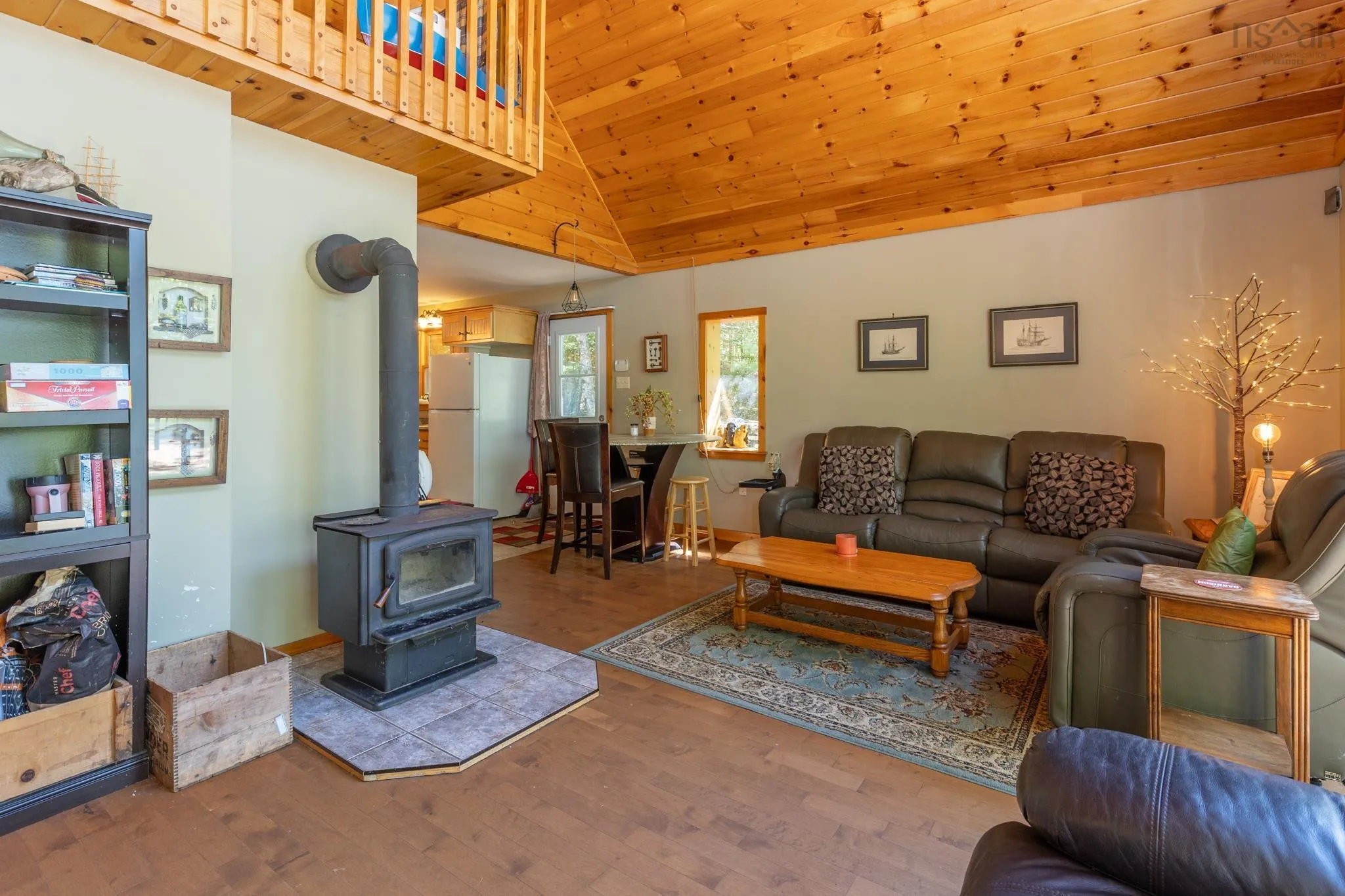 102 Third Lake Point Road, Briar Lake, NS B0W 2Y0, 3 Bedrooms Bedrooms, ,1 BathroomBathrooms,Residential,For Sale,Third Lake Point,202521059