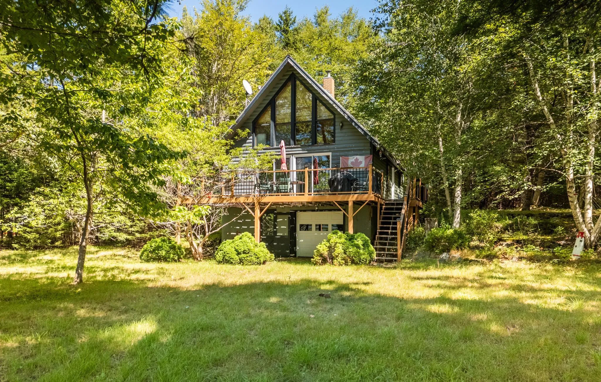 102 Third Lake Point Road, Briar Lake, NS B0W 2Y0, 3 Bedrooms Bedrooms, ,1 BathroomBathrooms,Residential,For Sale,Third Lake Point,202521059