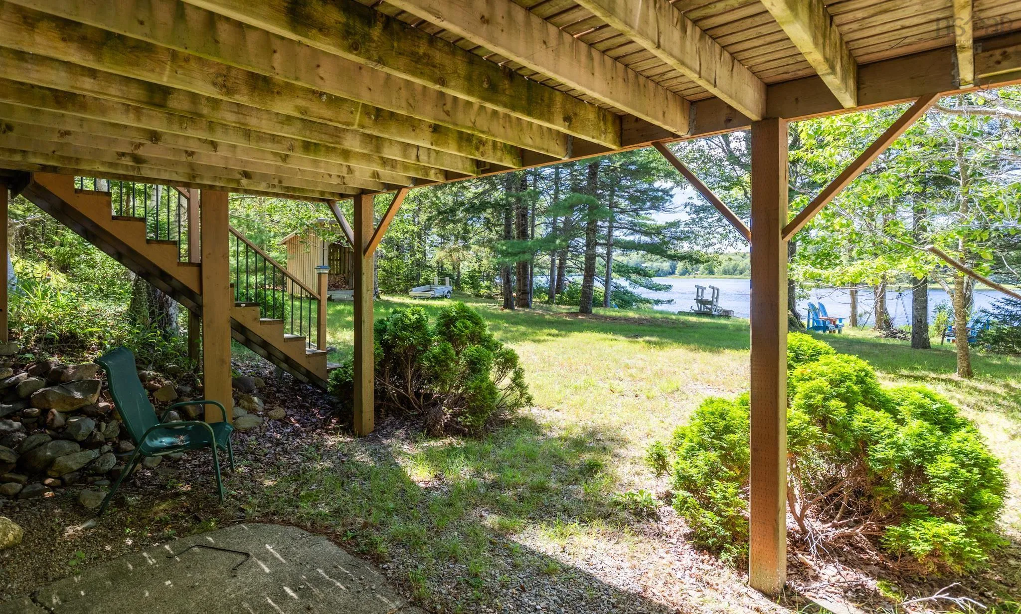 102 Third Lake Point Road, Briar Lake, NS B0W 2Y0, 3 Bedrooms Bedrooms, ,1 BathroomBathrooms,Residential,For Sale,Third Lake Point,202521059