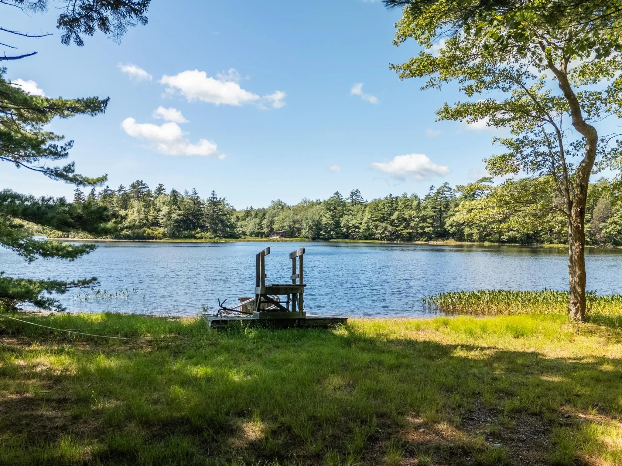 102 Third Lake Point Road, Briar Lake, NS B0W 2Y0, 3 Bedrooms Bedrooms, ,1 BathroomBathrooms,Residential,For Sale,Third Lake Point,202521059