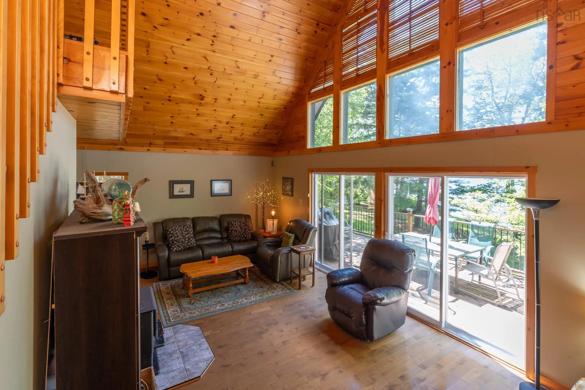 102 Third Lake Point Road, Briar Lake, NS B0W 2Y0, 3 Bedrooms Bedrooms, ,1 BathroomBathrooms,Residential,For Sale,Third Lake Point,202521059