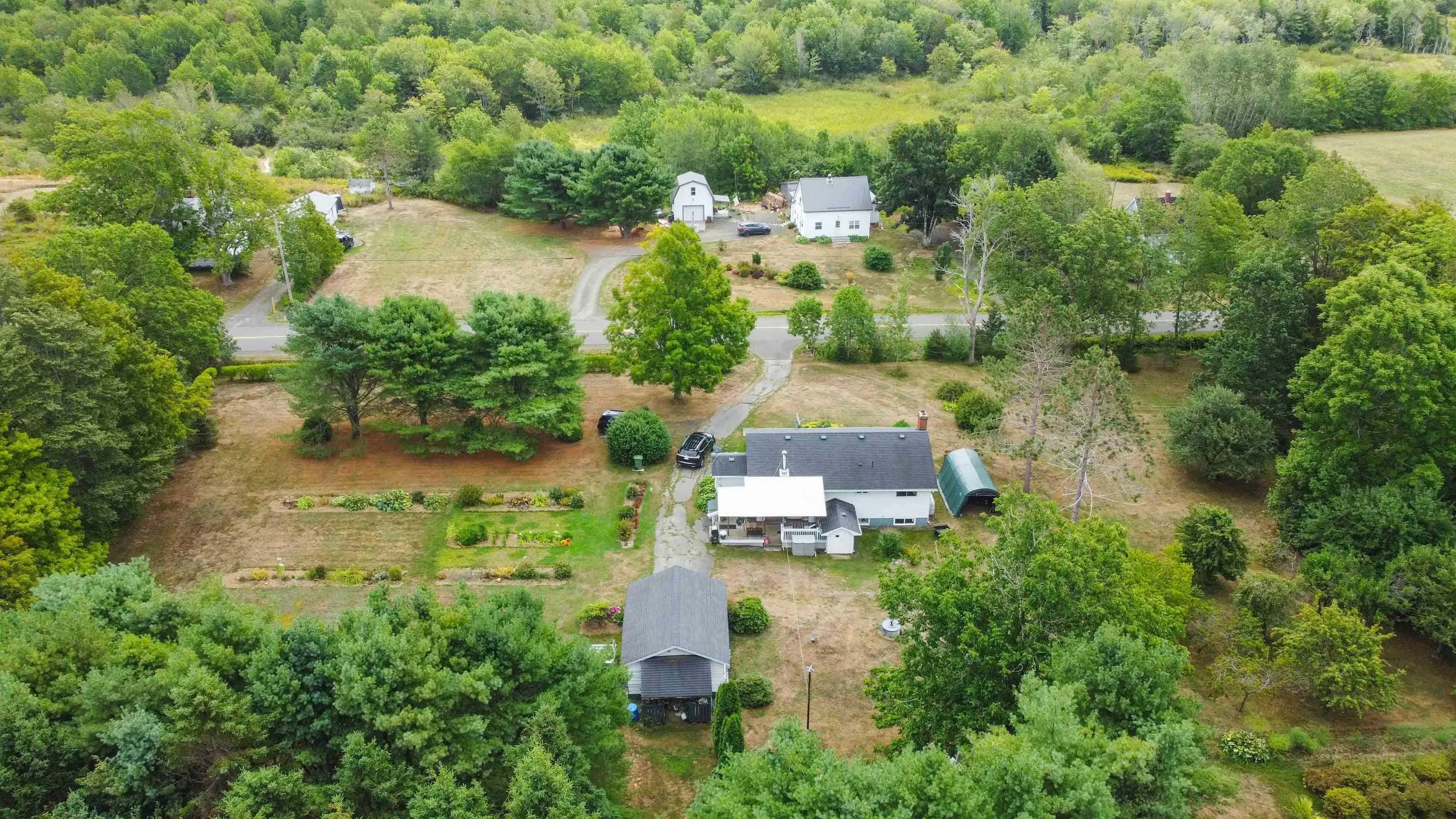 883 Doucetteville Road, Doucetteville, NS B0W 1H0, 3 Bedrooms Bedrooms, ,2 BathroomsBathrooms,Residential,For Sale,Doucetteville,202522003