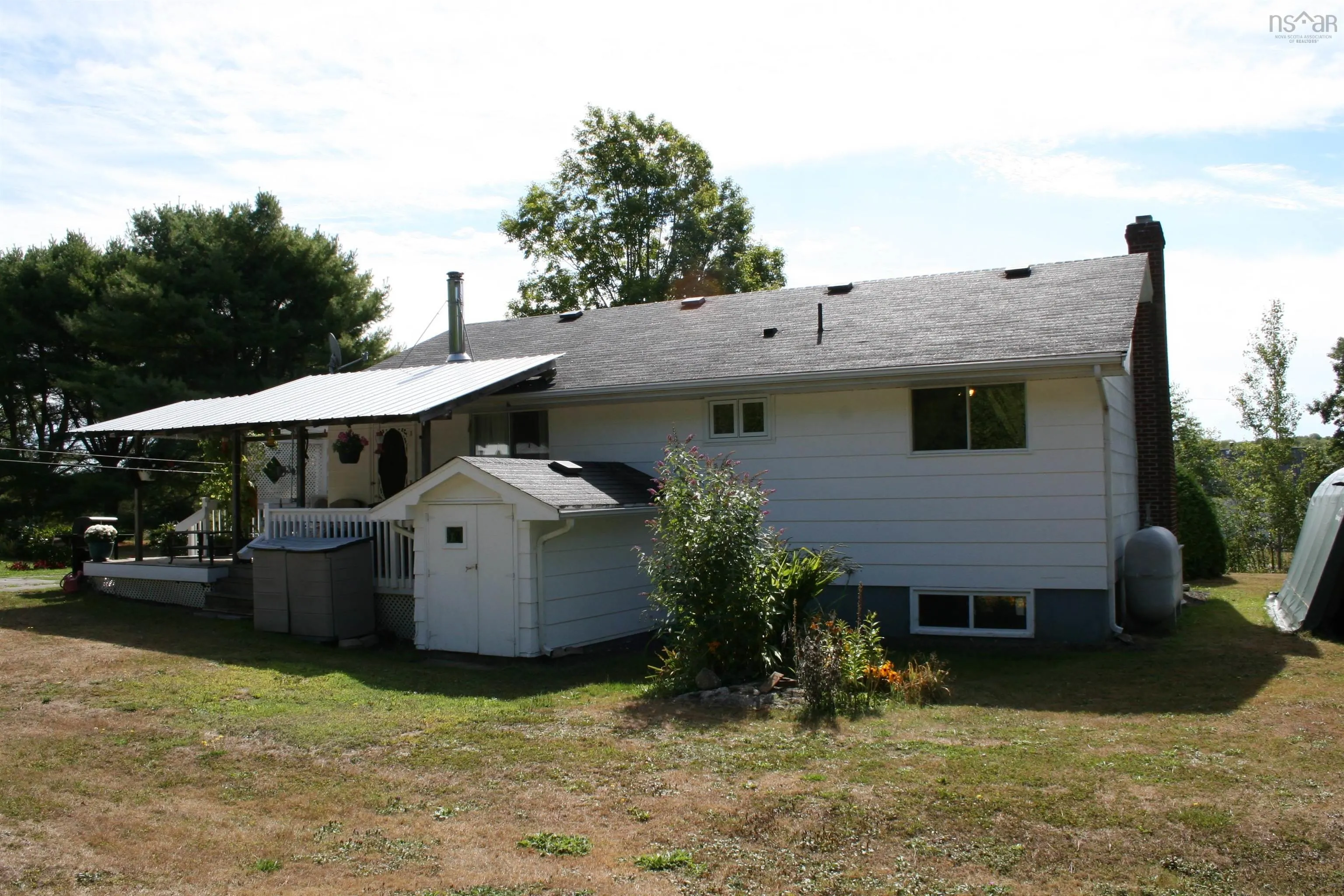 883 Doucetteville Road, Doucetteville, NS B0W 1H0, 3 Bedrooms Bedrooms, ,2 BathroomsBathrooms,Residential,For Sale,Doucetteville,202522003