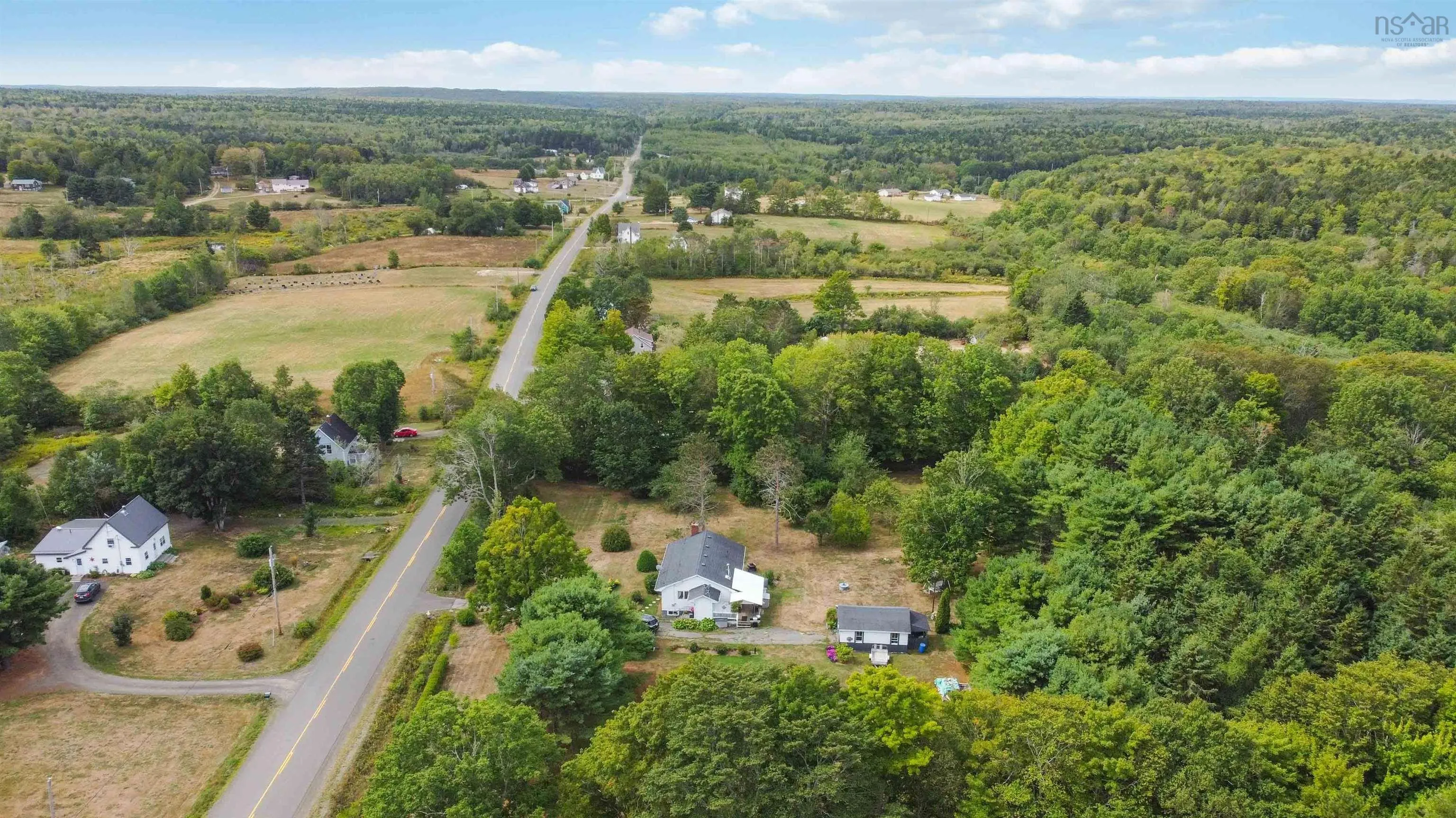 883 Doucetteville Road, Doucetteville, NS B0W 1H0, 3 Bedrooms Bedrooms, ,2 BathroomsBathrooms,Residential,For Sale,Doucetteville,202522003