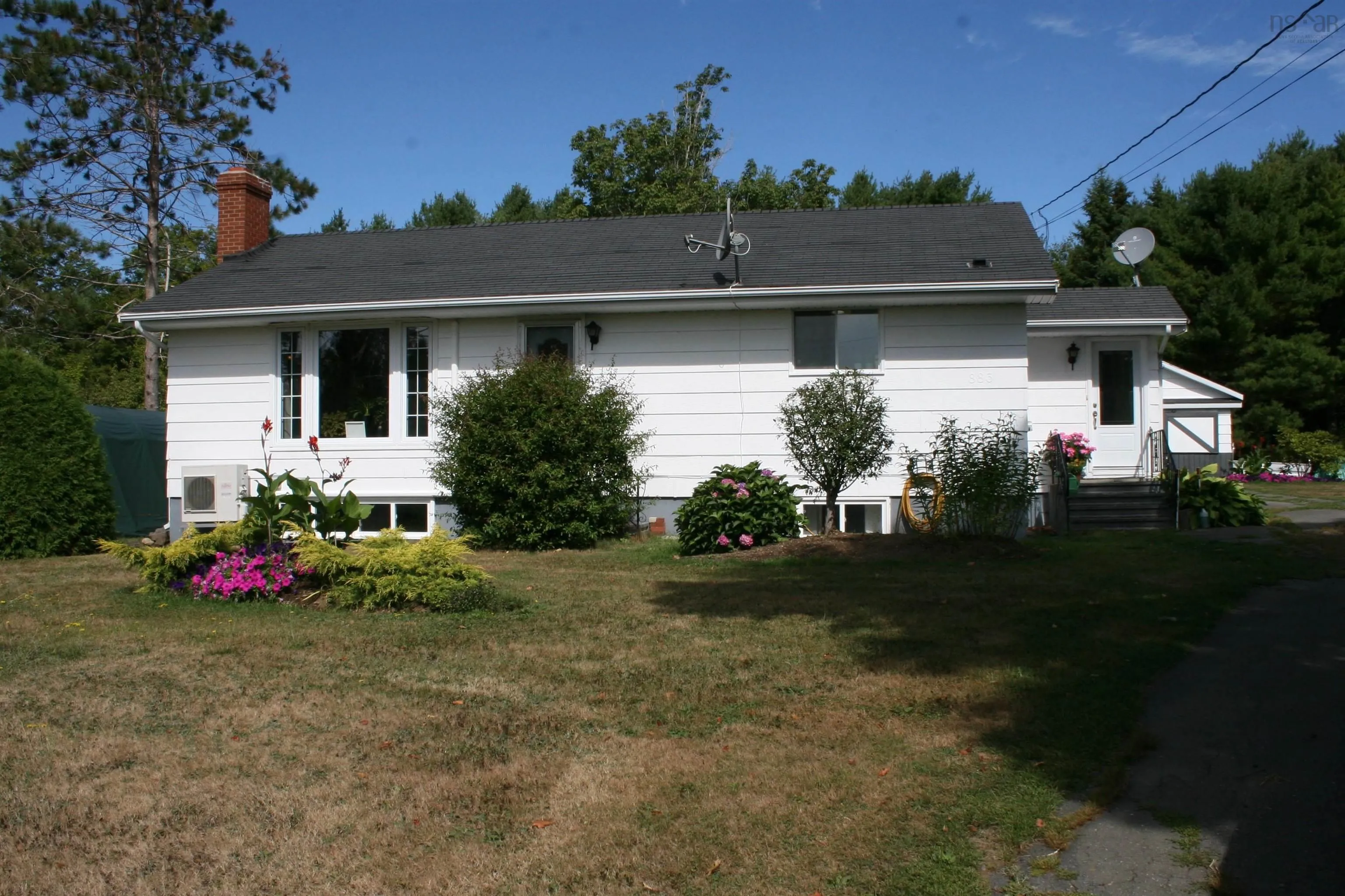 883 Doucetteville Road, Doucetteville, NS B0W 1H0, 3 Bedrooms Bedrooms, ,2 BathroomsBathrooms,Residential,For Sale,Doucetteville,202522003