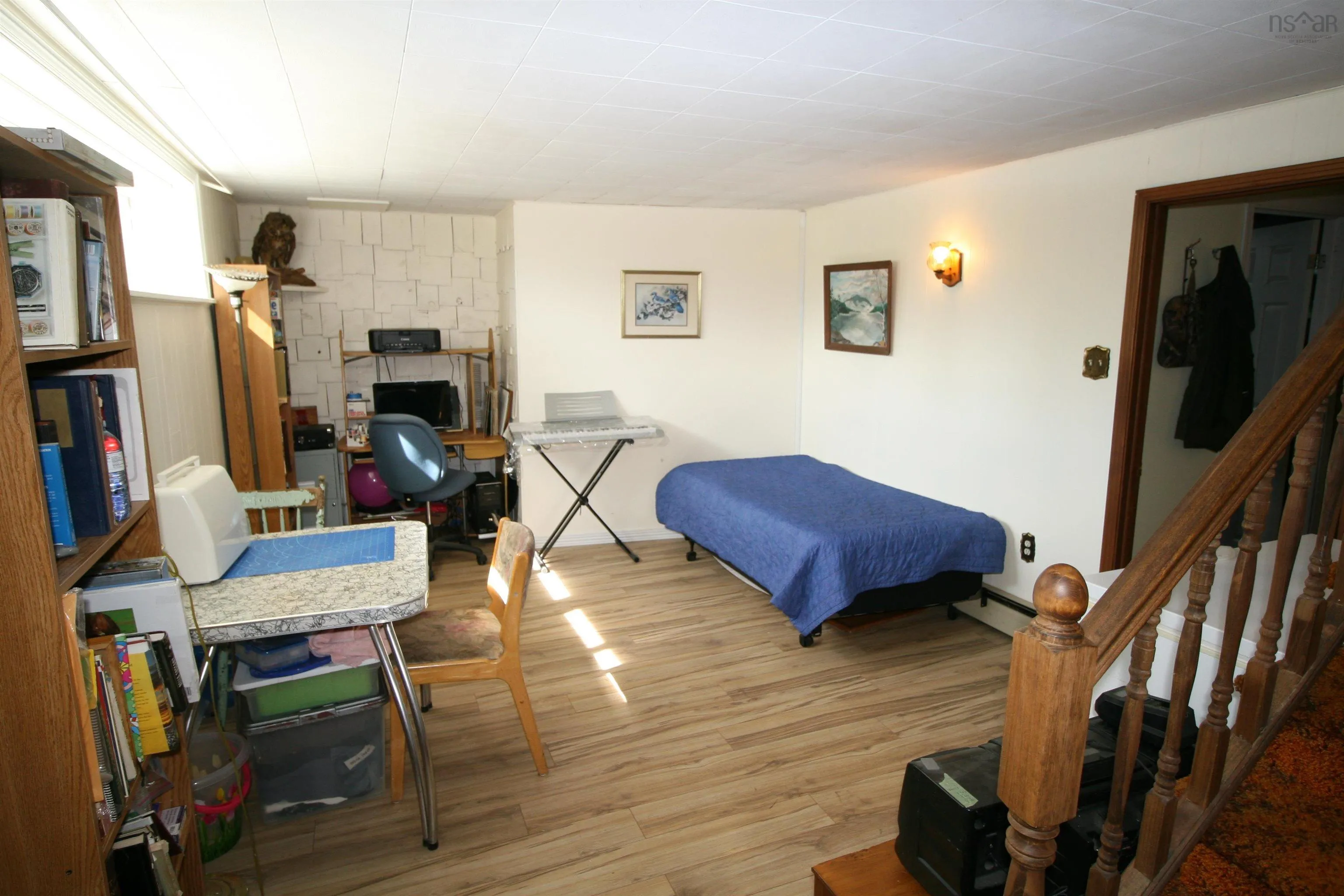 883 Doucetteville Road, Doucetteville, NS B0W 1H0, 3 Bedrooms Bedrooms, ,2 BathroomsBathrooms,Residential,For Sale,Doucetteville,202522003