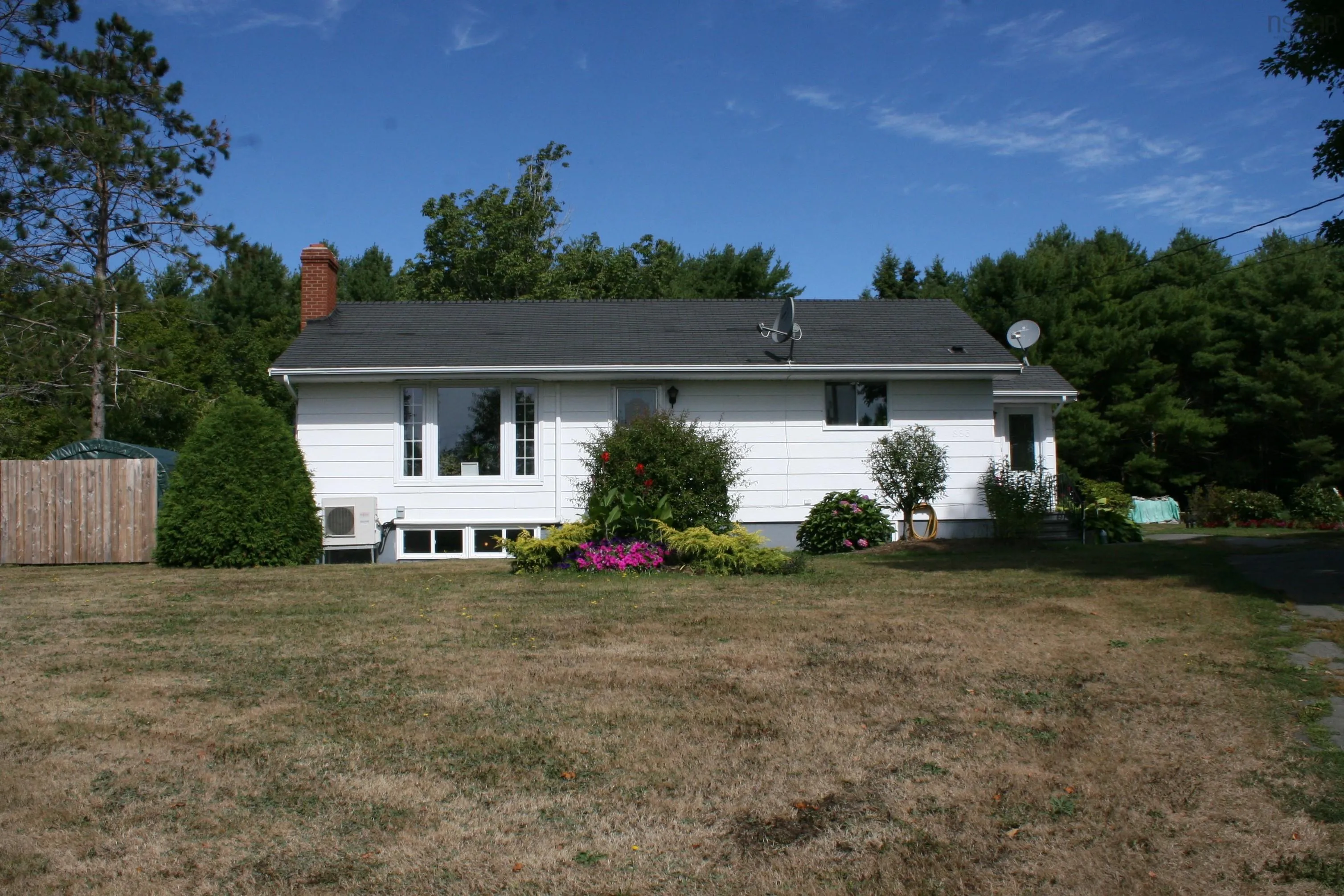 883 Doucetteville Road, Doucetteville, NS B0W 1H0, 3 Bedrooms Bedrooms, ,2 BathroomsBathrooms,Residential,For Sale,Doucetteville,202522003