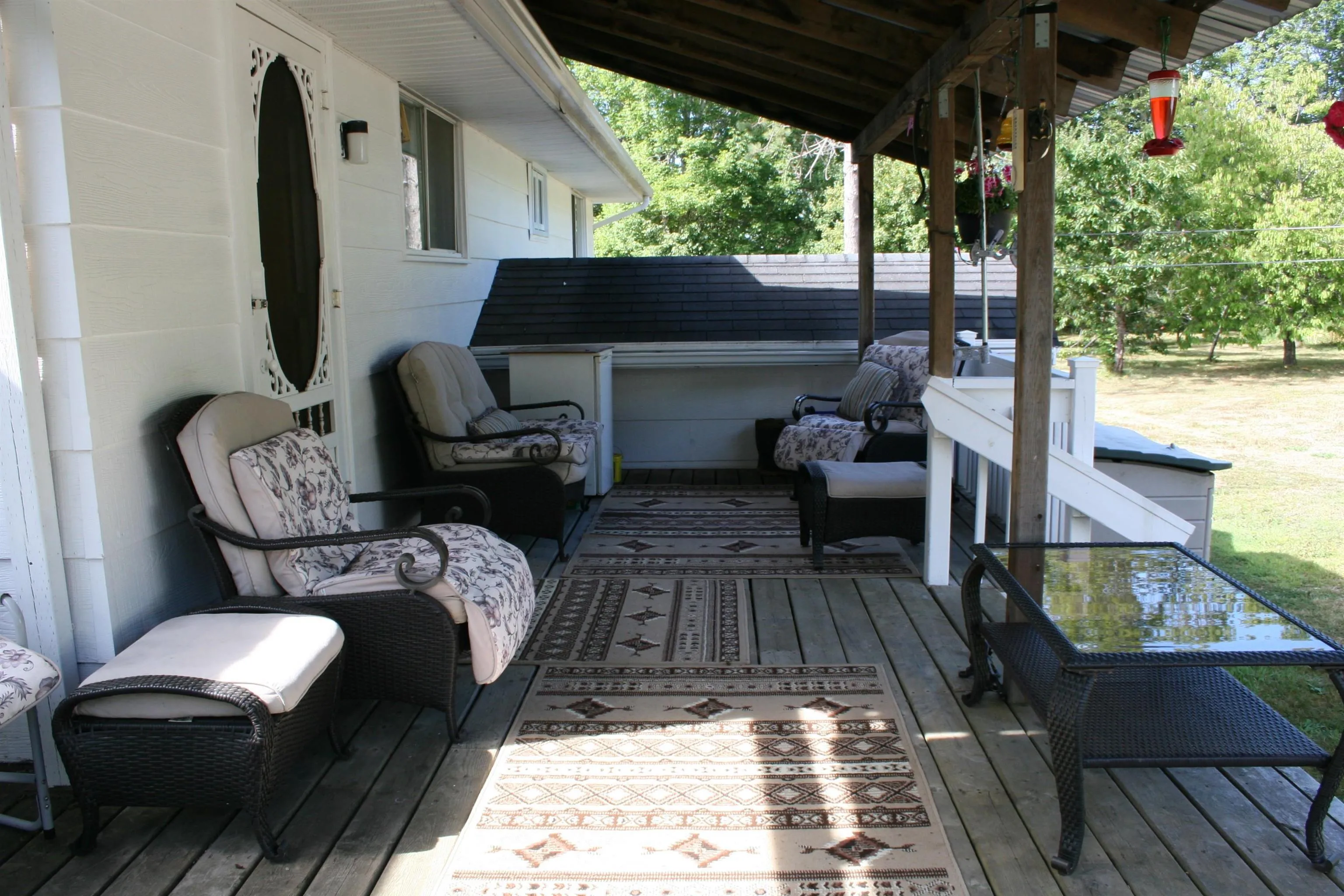 883 Doucetteville Road, Doucetteville, NS B0W 1H0, 3 Bedrooms Bedrooms, ,2 BathroomsBathrooms,Residential,For Sale,Doucetteville,202522003