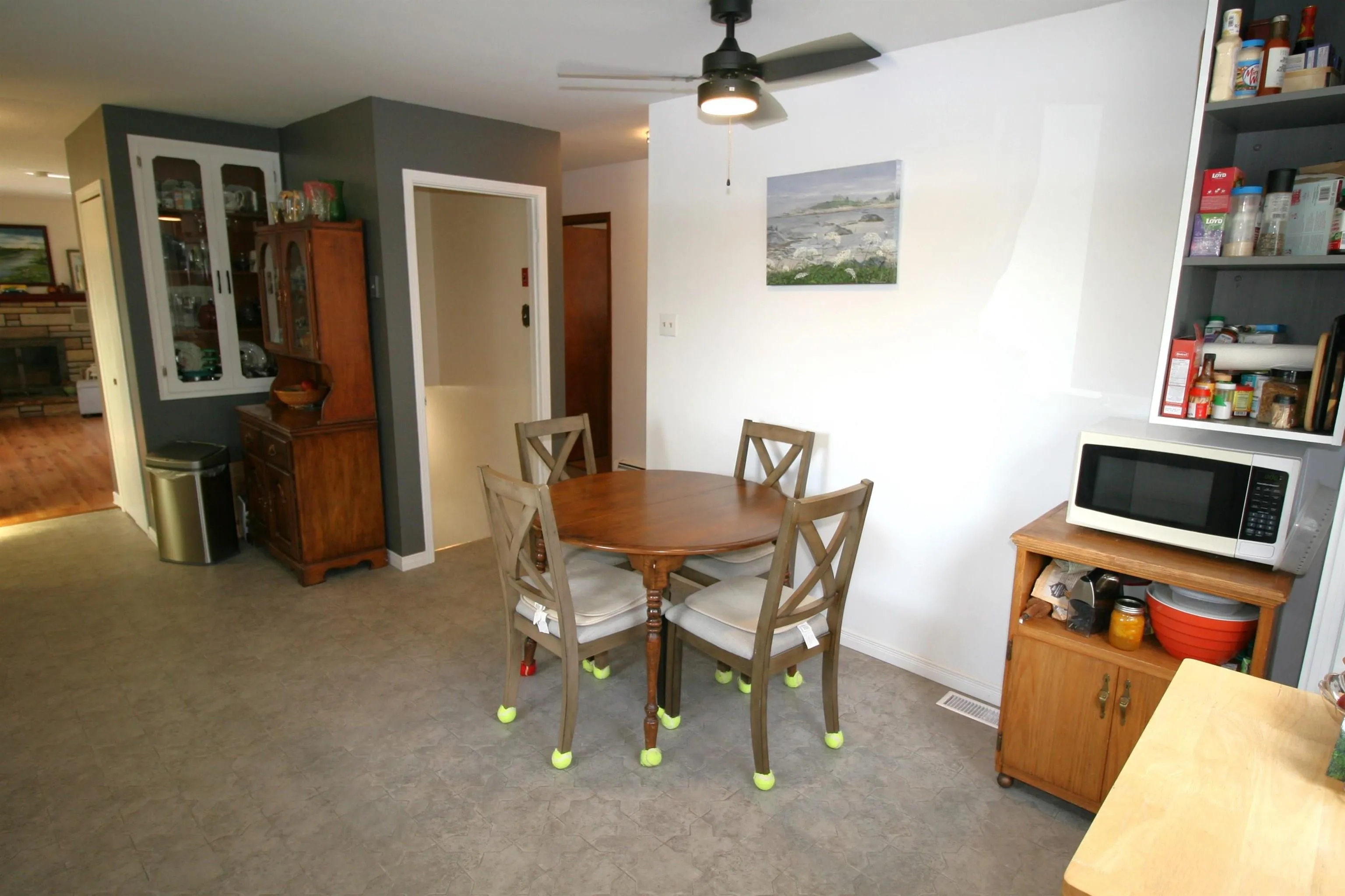 883 Doucetteville Road, Doucetteville, NS B0W 1H0, 3 Bedrooms Bedrooms, ,2 BathroomsBathrooms,Residential,For Sale,Doucetteville,202522003