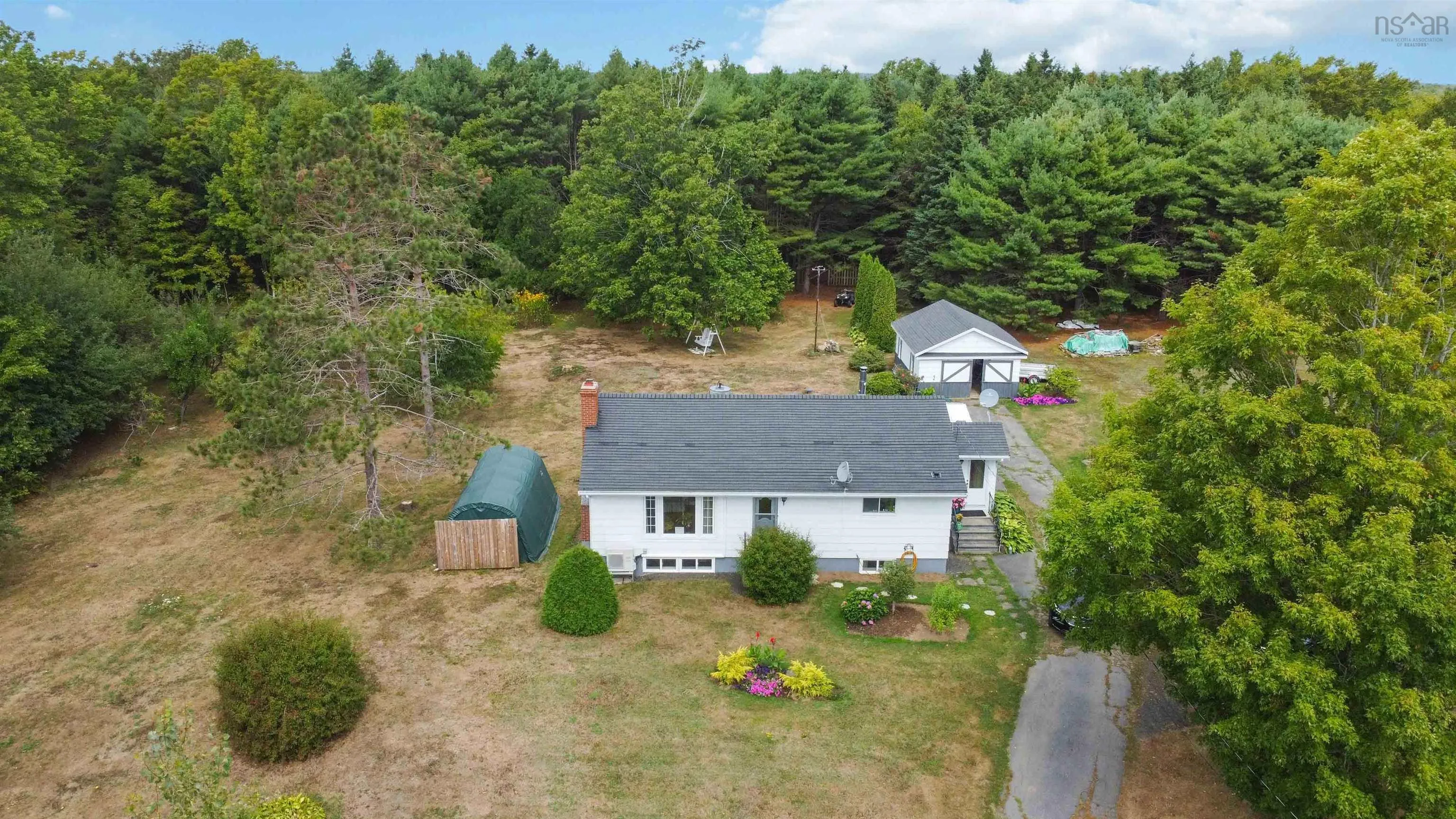 883 Doucetteville Road, Doucetteville, NS B0W 1H0, 3 Bedrooms Bedrooms, ,2 BathroomsBathrooms,Residential,For Sale,Doucetteville,202522003
