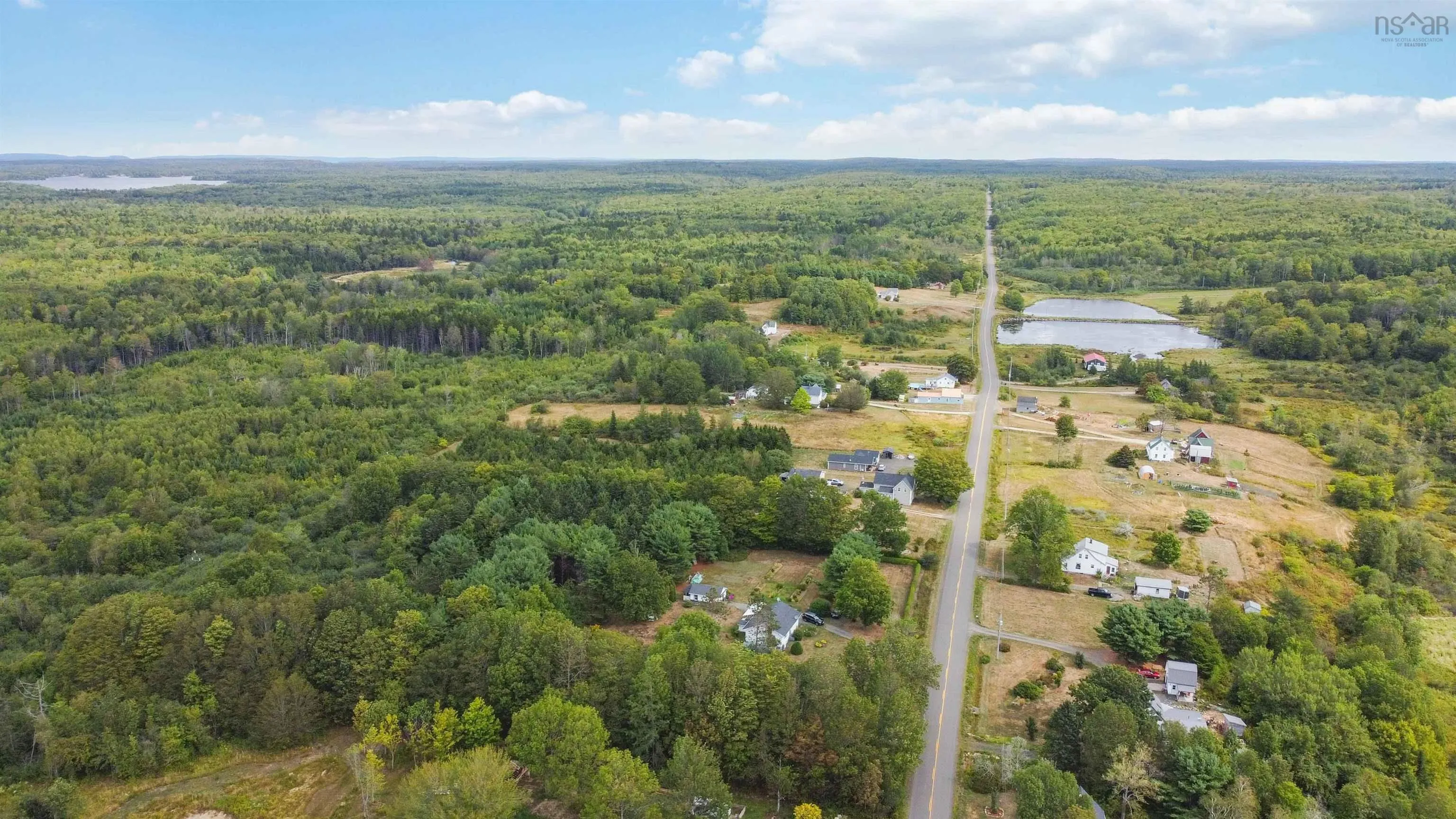 883 Doucetteville Road, Doucetteville, NS B0W 1H0, 3 Bedrooms Bedrooms, ,2 BathroomsBathrooms,Residential,For Sale,Doucetteville,202522003