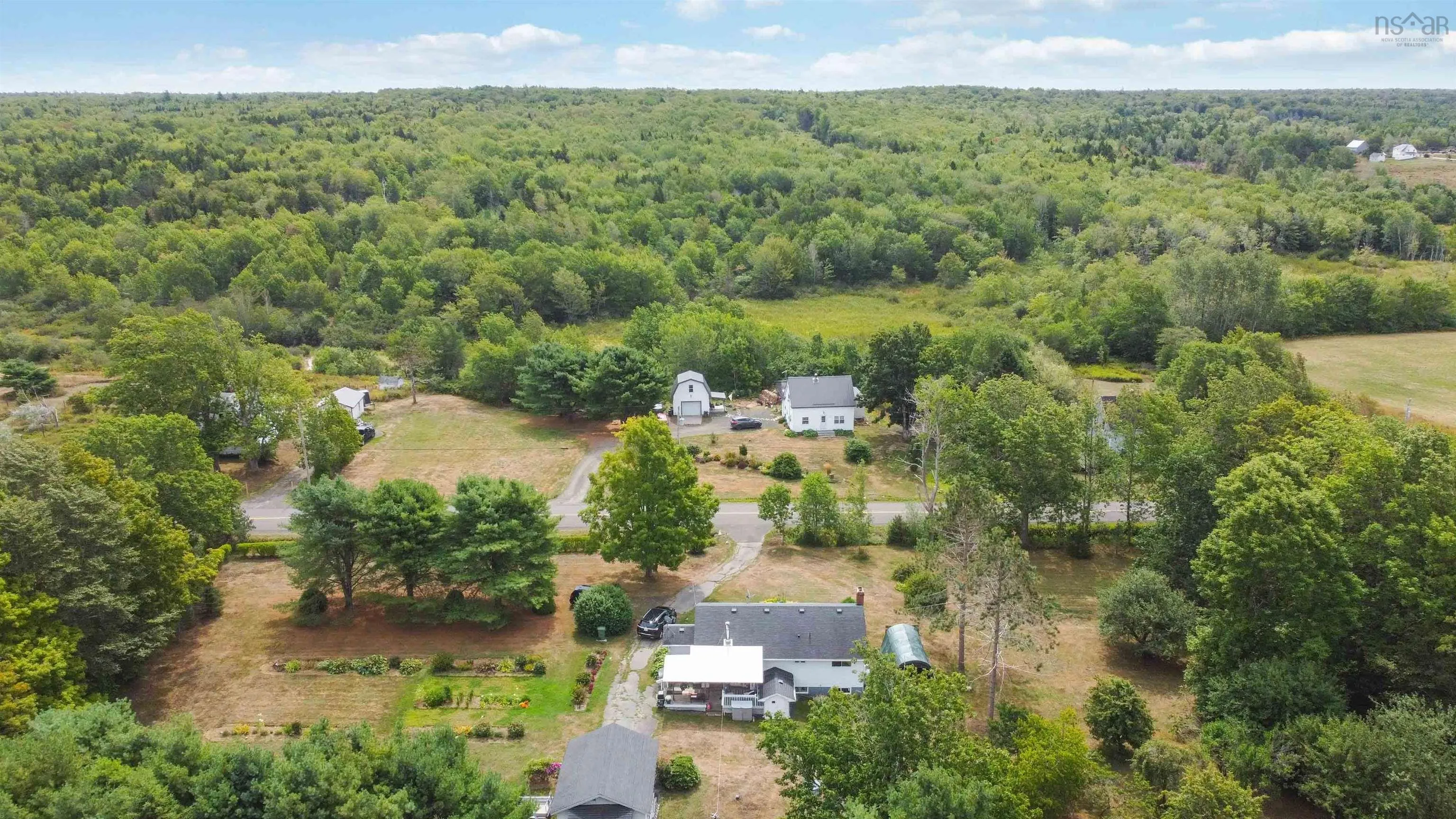 883 Doucetteville Road, Doucetteville, NS B0W 1H0, 3 Bedrooms Bedrooms, ,2 BathroomsBathrooms,Residential,For Sale,Doucetteville,202522003