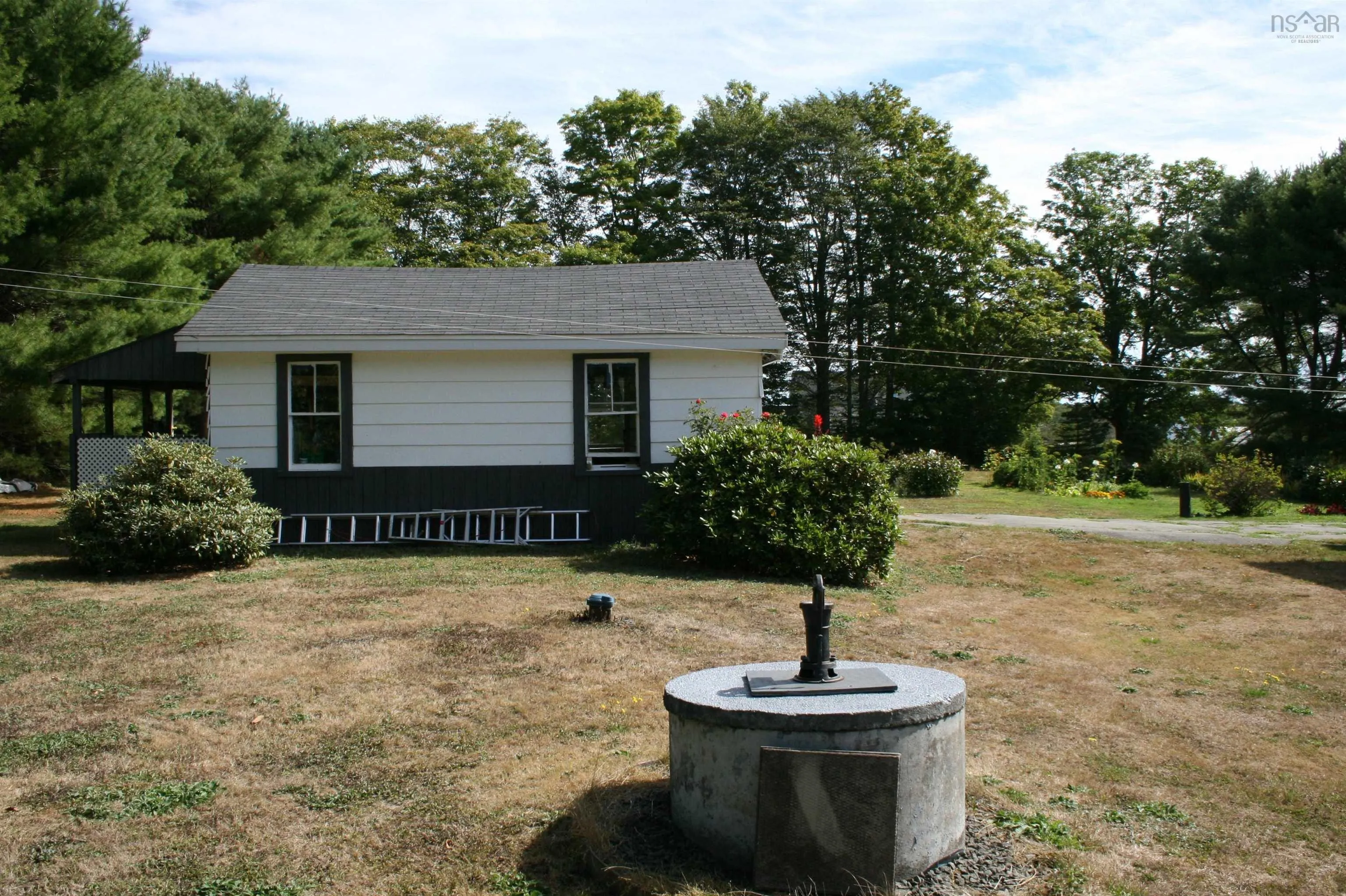 883 Doucetteville Road, Doucetteville, NS B0W 1H0, 3 Bedrooms Bedrooms, ,2 BathroomsBathrooms,Residential,For Sale,Doucetteville,202522003