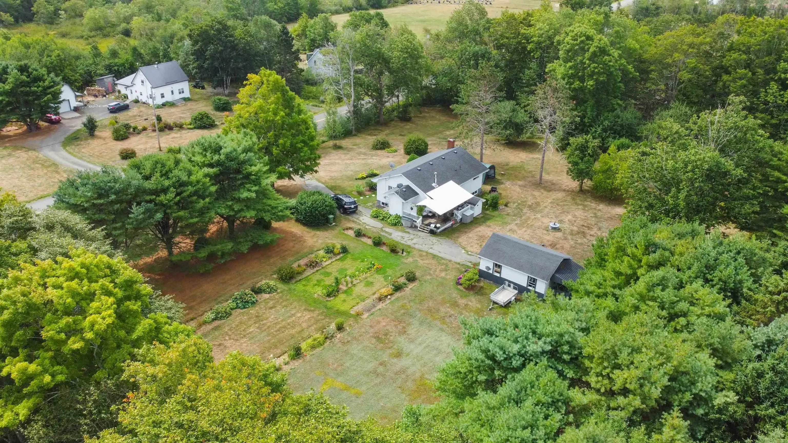 883 Doucetteville Road, Doucetteville, NS B0W 1H0, 3 Bedrooms Bedrooms, ,2 BathroomsBathrooms,Residential,For Sale,Doucetteville,202522003