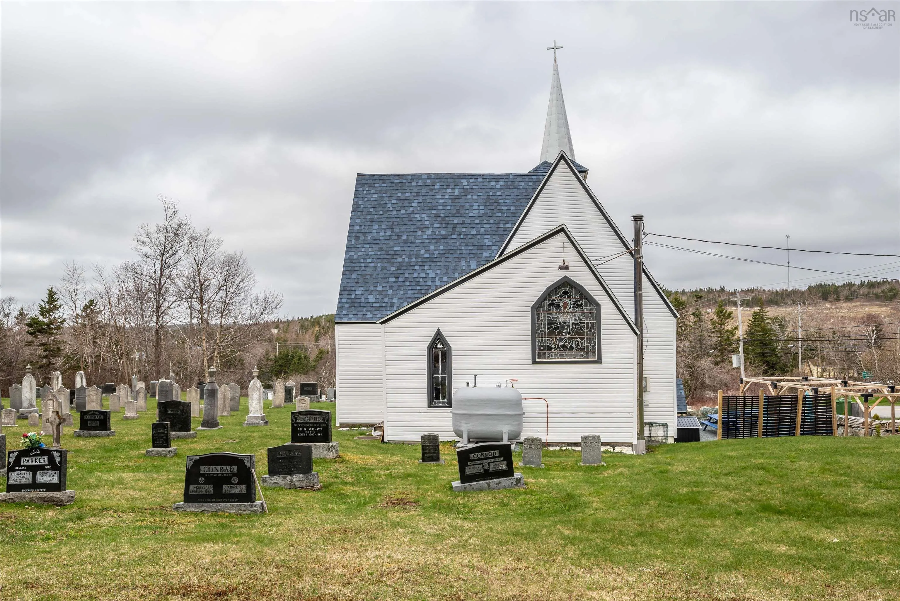 40 East Chezzetcook Road, Head Of Chezzetcook Ns B0j 2l0, ,Commercial Sale,For Sale,East Chezzetcook,202503584