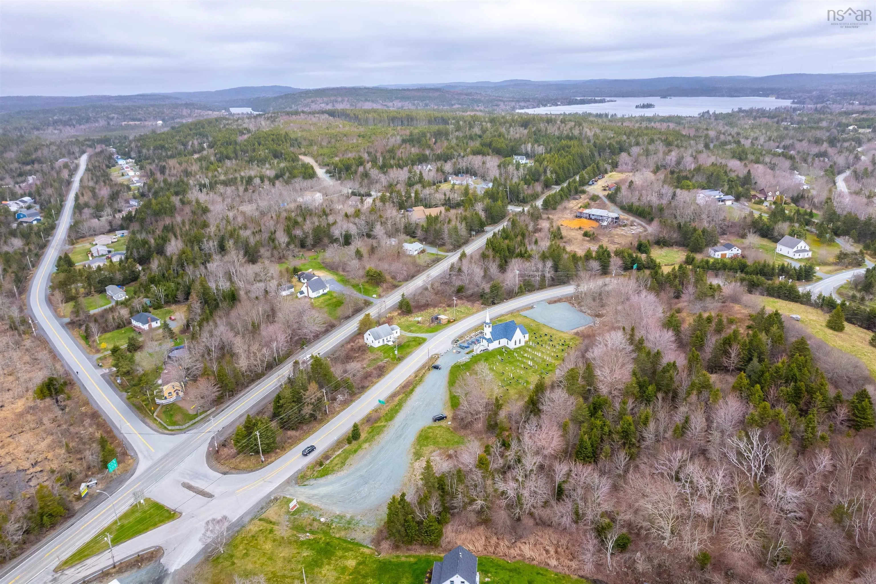 40 East Chezzetcook Road, Head Of Chezzetcook Ns B0j 2l0, ,Commercial Sale,For Sale,East Chezzetcook,202503584