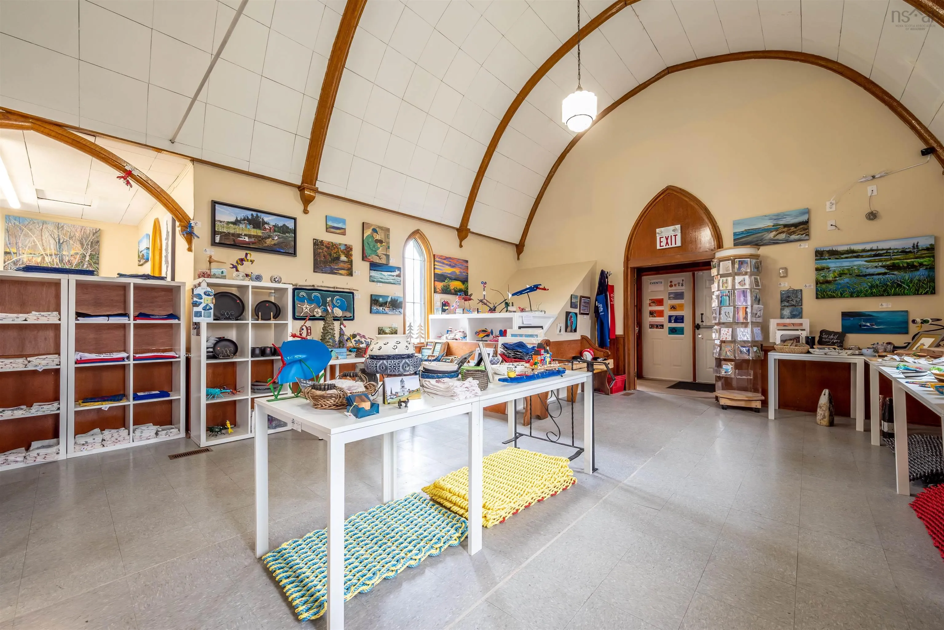 40 East Chezzetcook Road, Head Of Chezzetcook Ns B0j 2l0, ,Commercial Sale,For Sale,East Chezzetcook,202503584