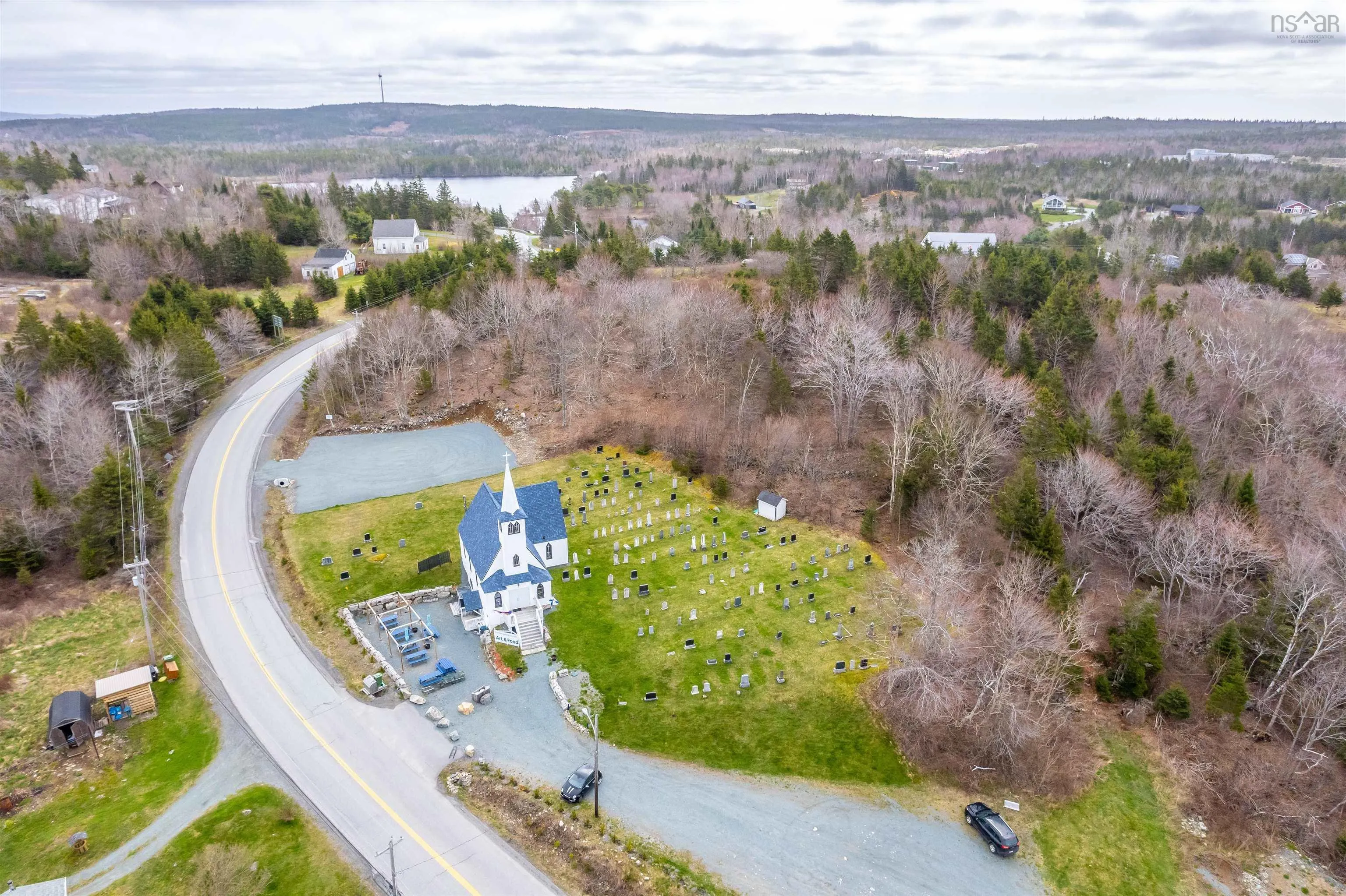 40 East Chezzetcook Road, Head Of Chezzetcook Ns B0j 2l0, ,Commercial Sale,For Sale,East Chezzetcook,202503584