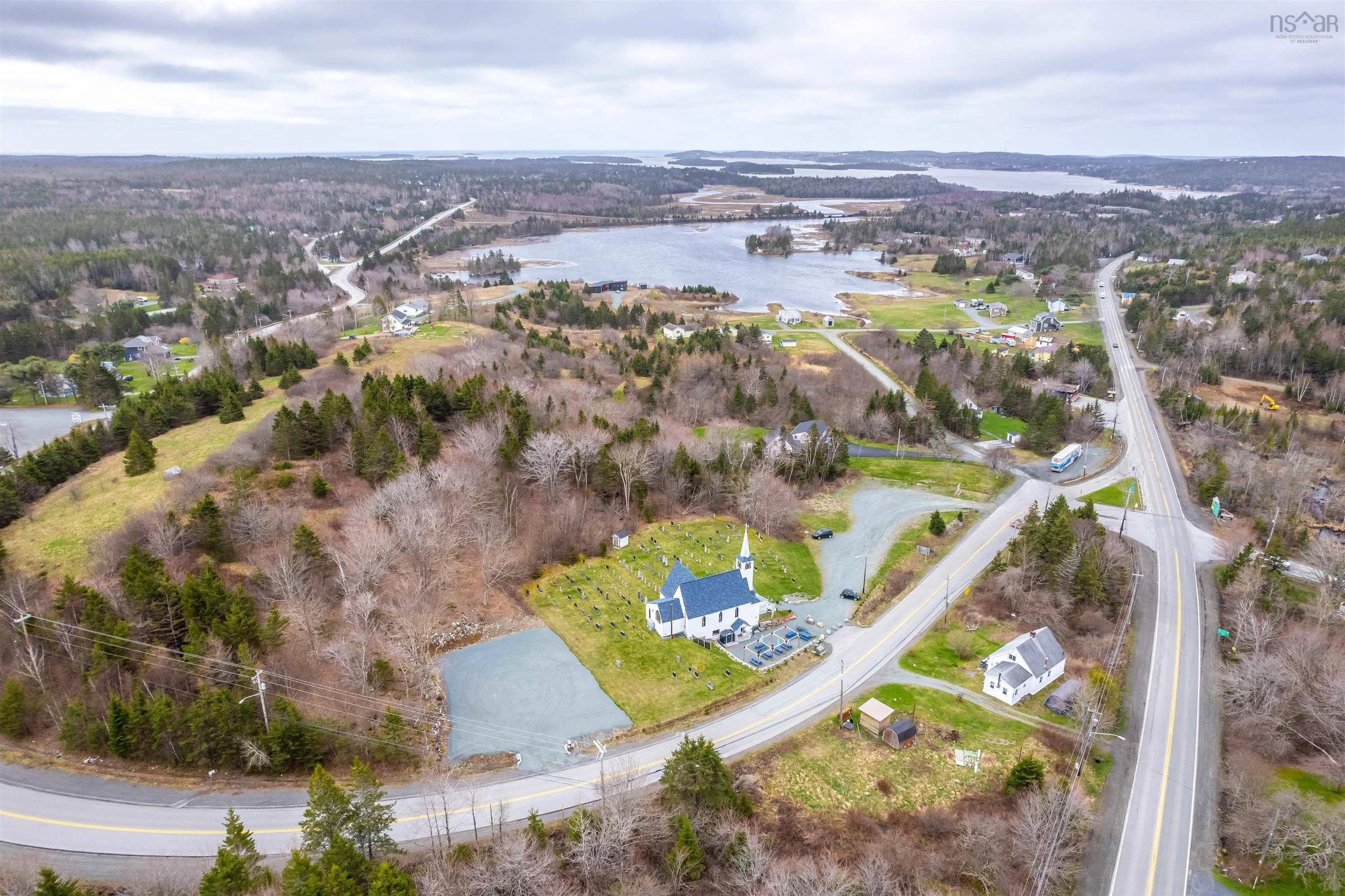 40 East Chezzetcook Road, Head Of Chezzetcook Ns B0j 2l0, ,Commercial Sale,For Sale,East Chezzetcook,202503584