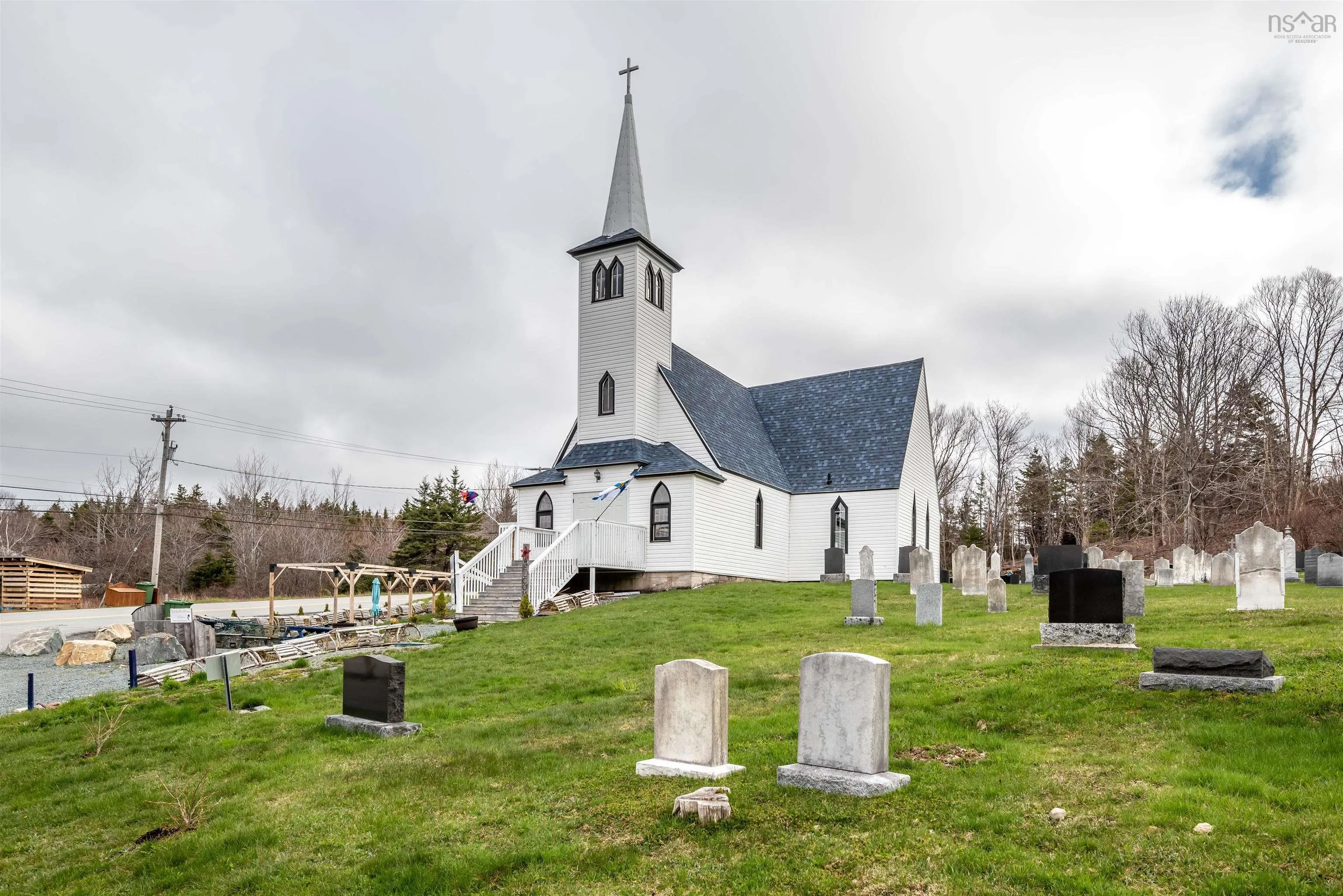 40 East Chezzetcook Road, Head Of Chezzetcook Ns B0j 2l0, ,Commercial Sale,For Sale,East Chezzetcook,202503584