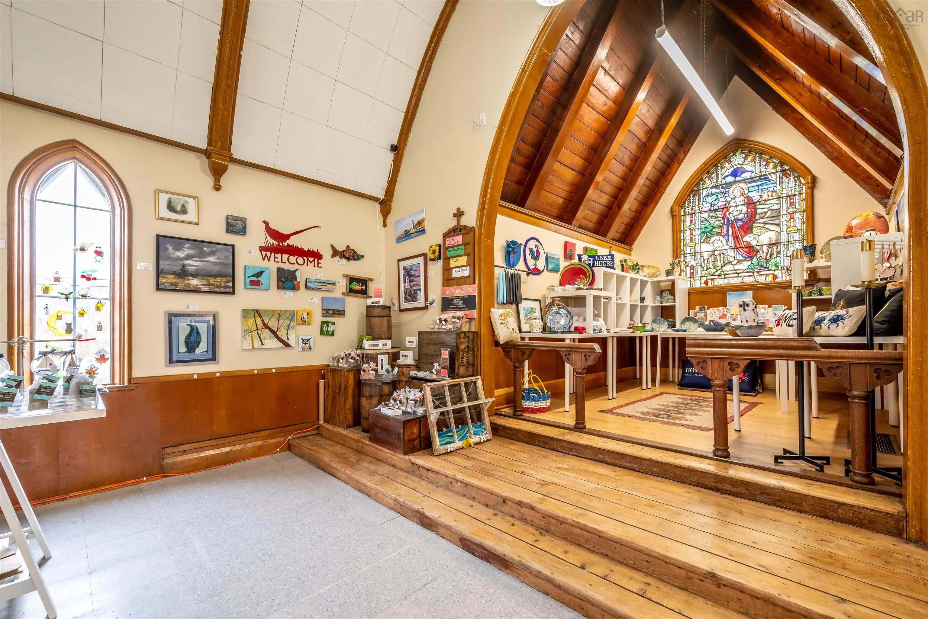 40 East Chezzetcook Road, Head Of Chezzetcook Ns B0j 2l0, ,Commercial Sale,For Sale,East Chezzetcook,202503584