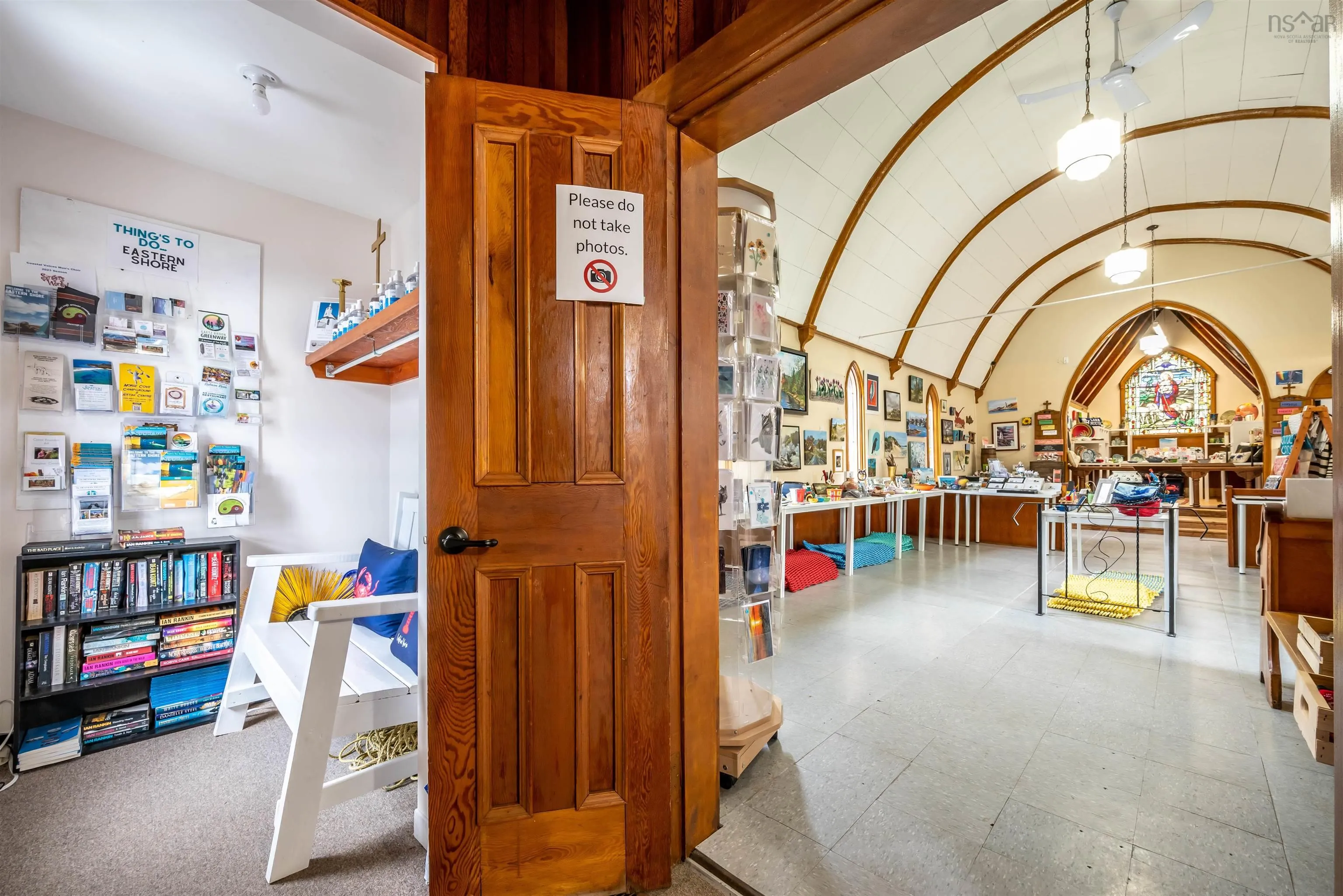 40 East Chezzetcook Road, Head Of Chezzetcook Ns B0j 2l0, ,Commercial Sale,For Sale,East Chezzetcook,202503584