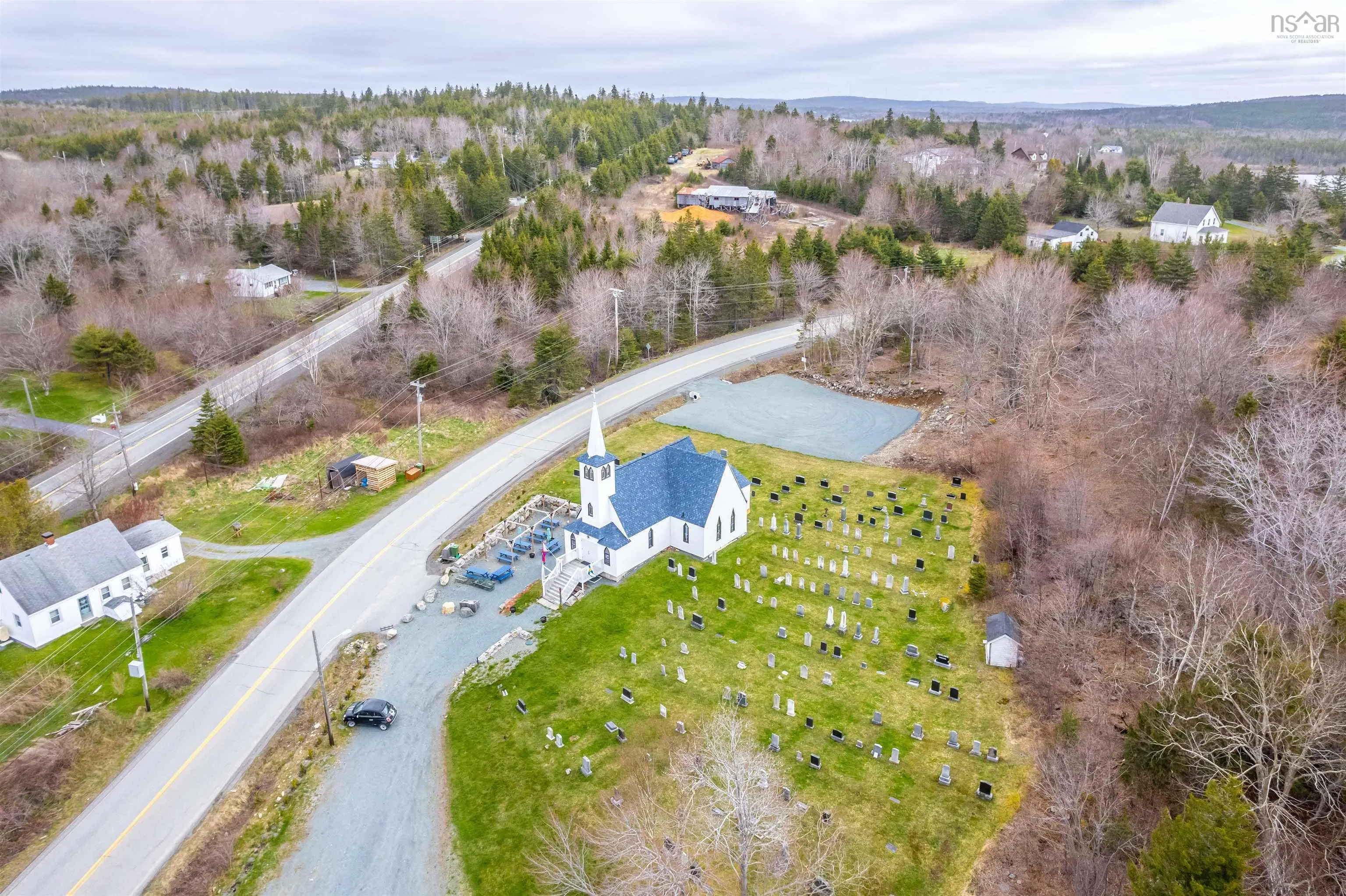 40 East Chezzetcook Road, Head Of Chezzetcook Ns B0j 2l0, ,Commercial Sale,For Sale,East Chezzetcook,202503584
