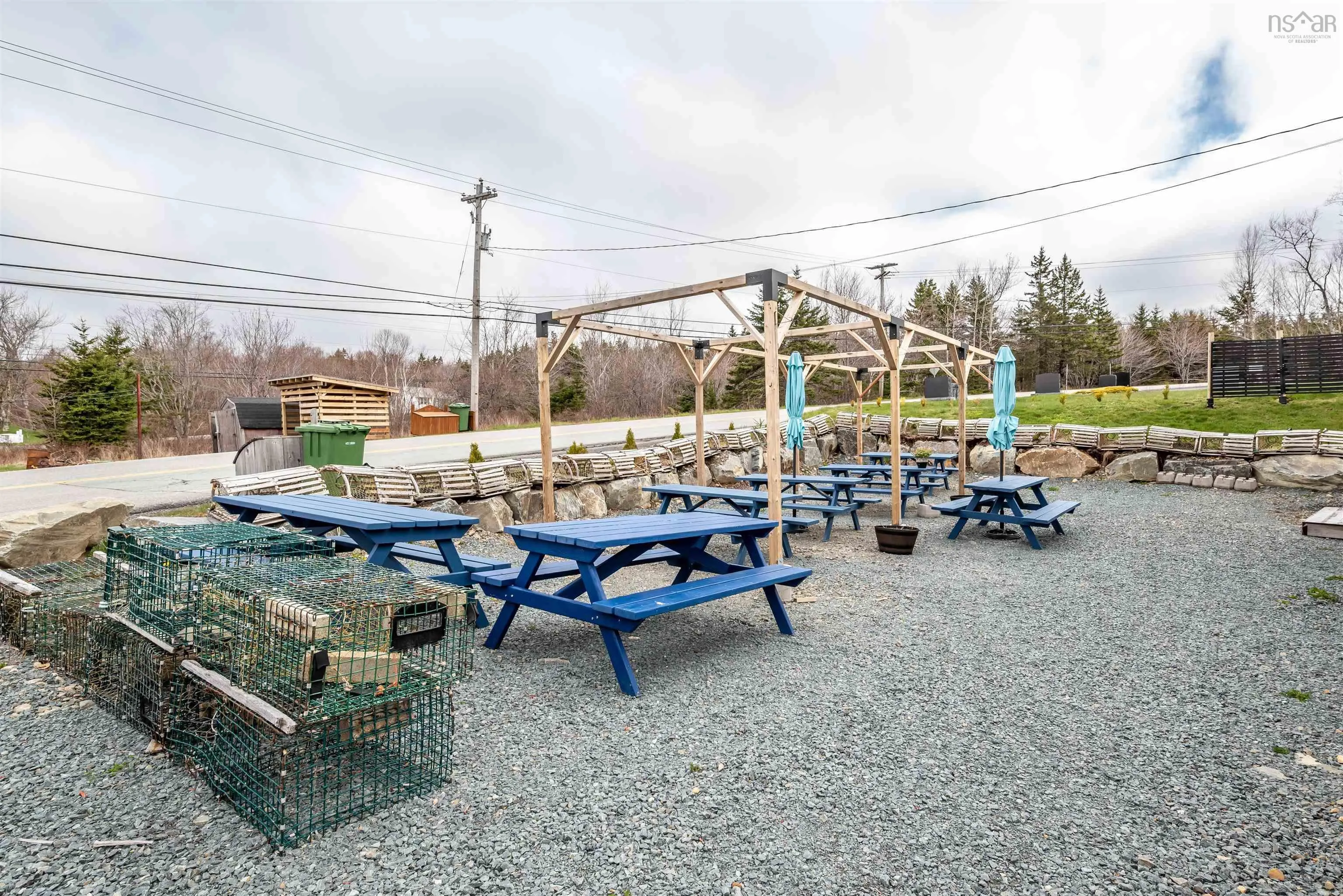 40 East Chezzetcook Road, Head Of Chezzetcook Ns B0j 2l0, ,Commercial Sale,For Sale,East Chezzetcook,202503584