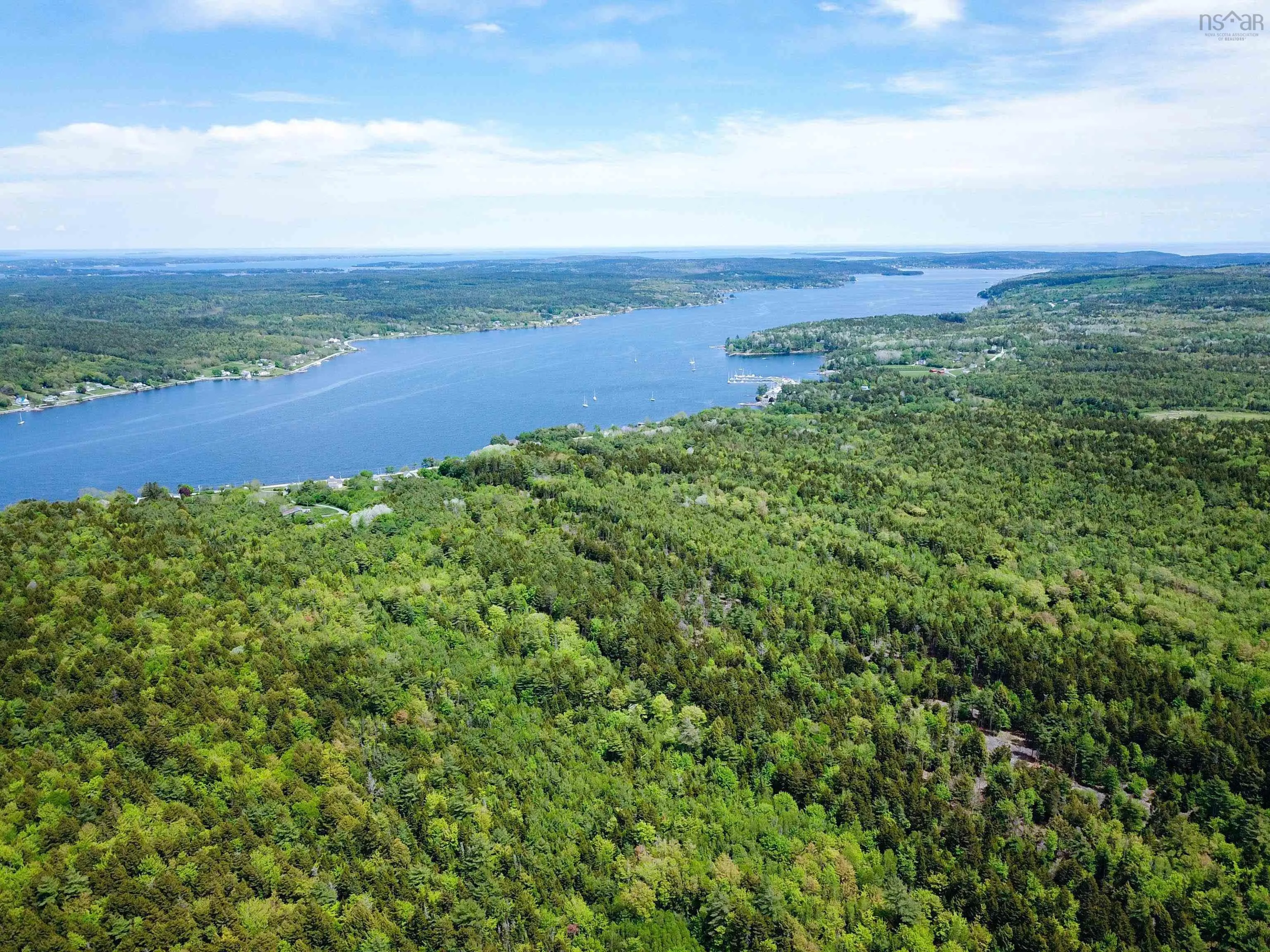 331 Highway, West Lahave Ns B0r 1g0, ,Land,For Sale,331,202412541