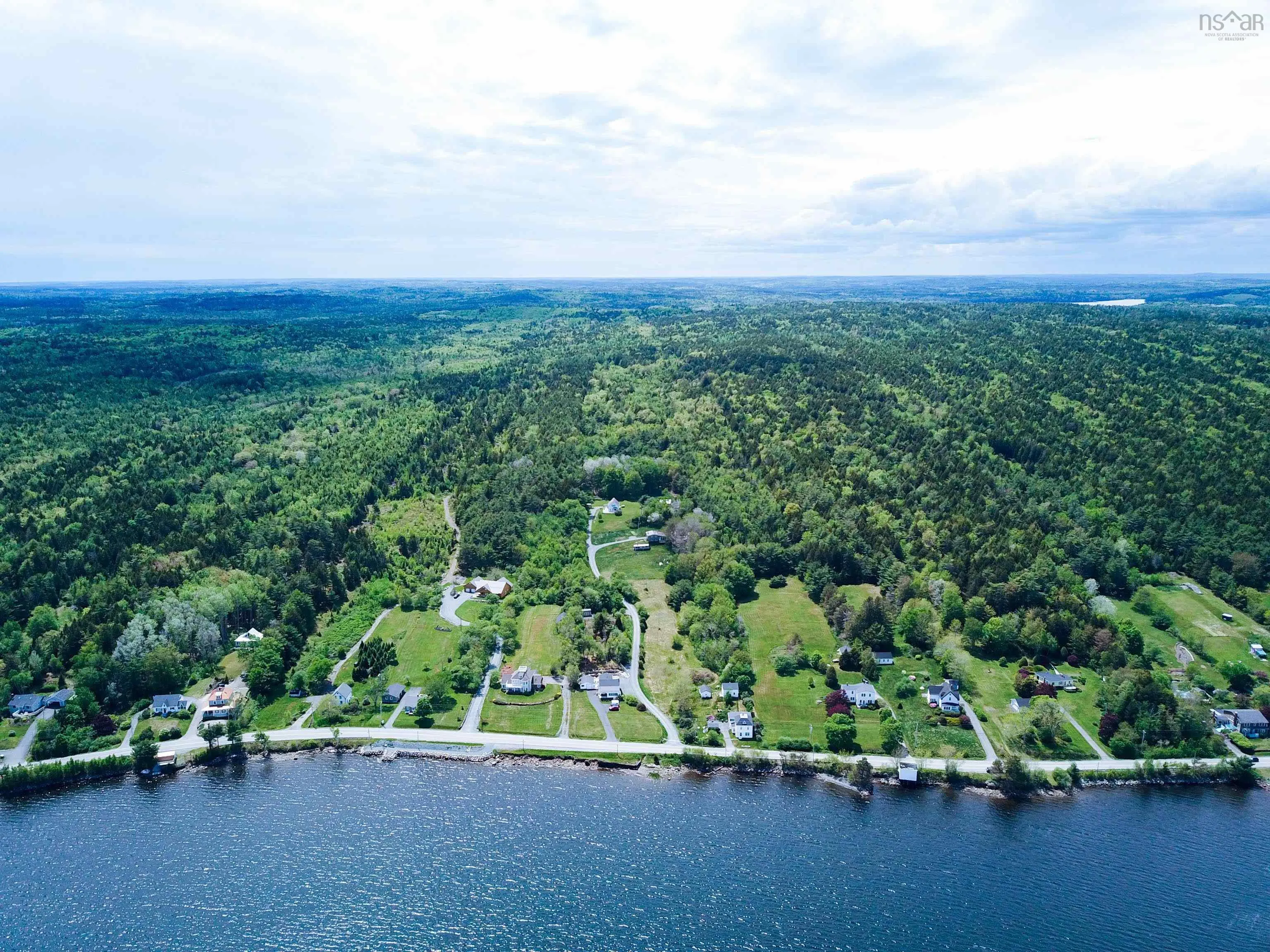 331 Highway, West Lahave Ns B0r 1g0, ,Land,For Sale,331,202412541