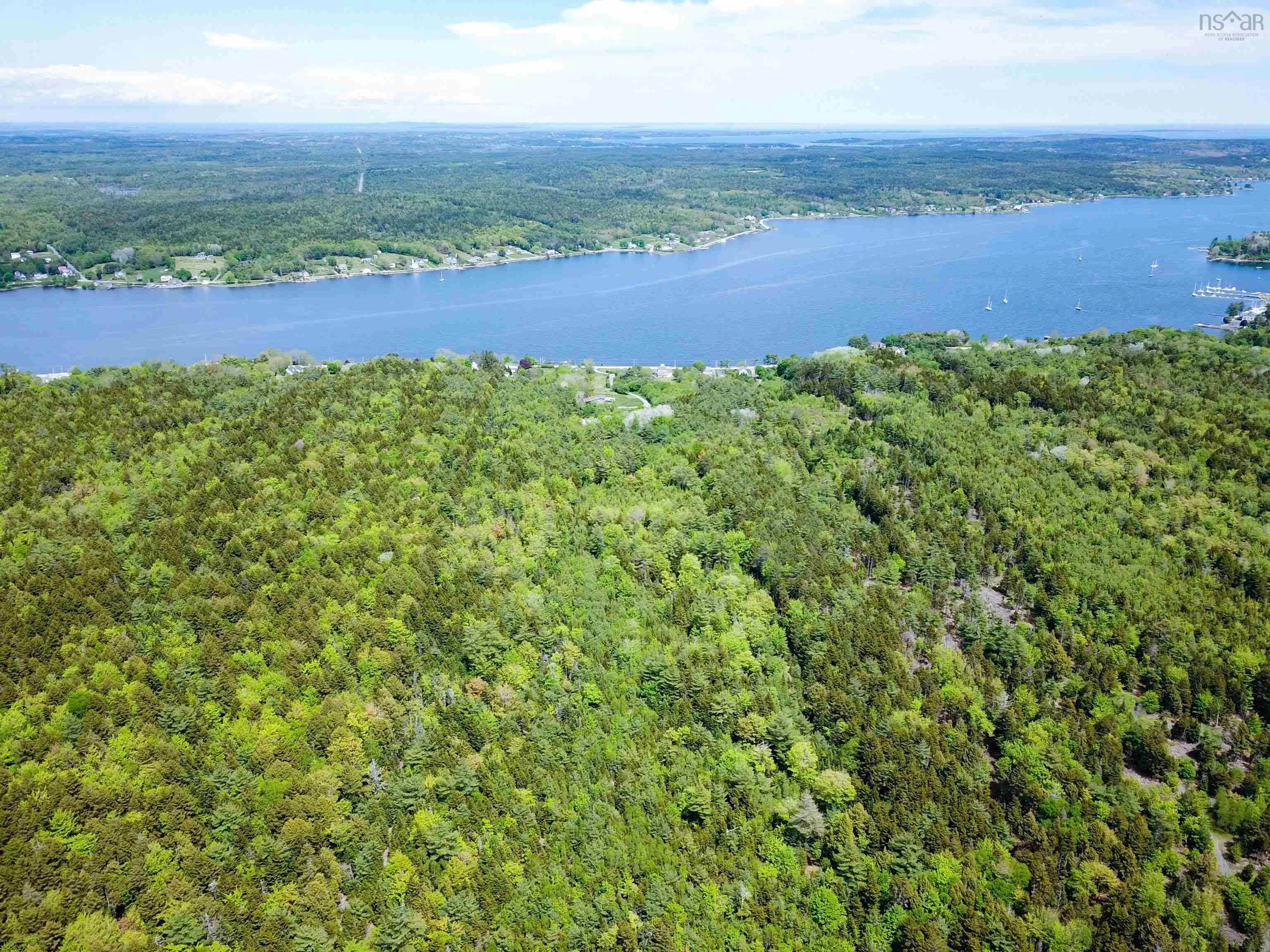 331 Highway, West Lahave Ns B0r 1g0, ,Land,For Sale,331,202412541