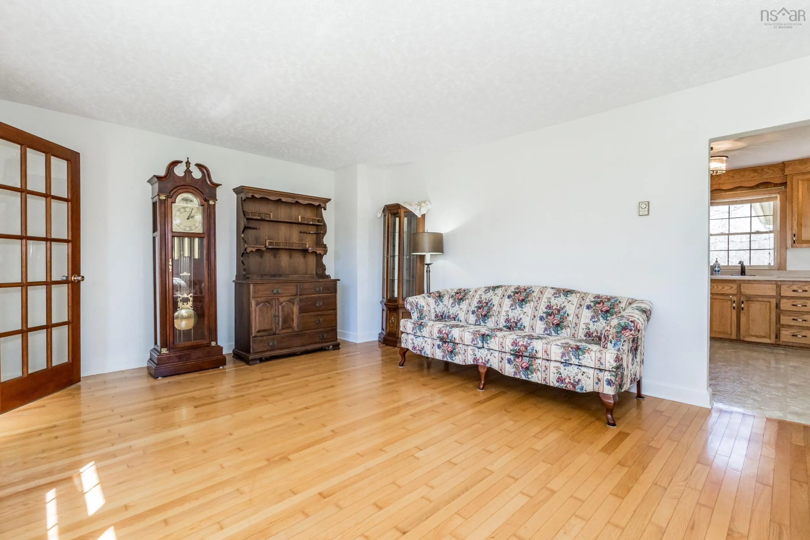 122 Maple Avenue, Berwick, NS B0P 1E0, 3 Bedrooms Bedrooms, ,1 BathroomBathrooms,Residential,For Sale,Maple,202522254
